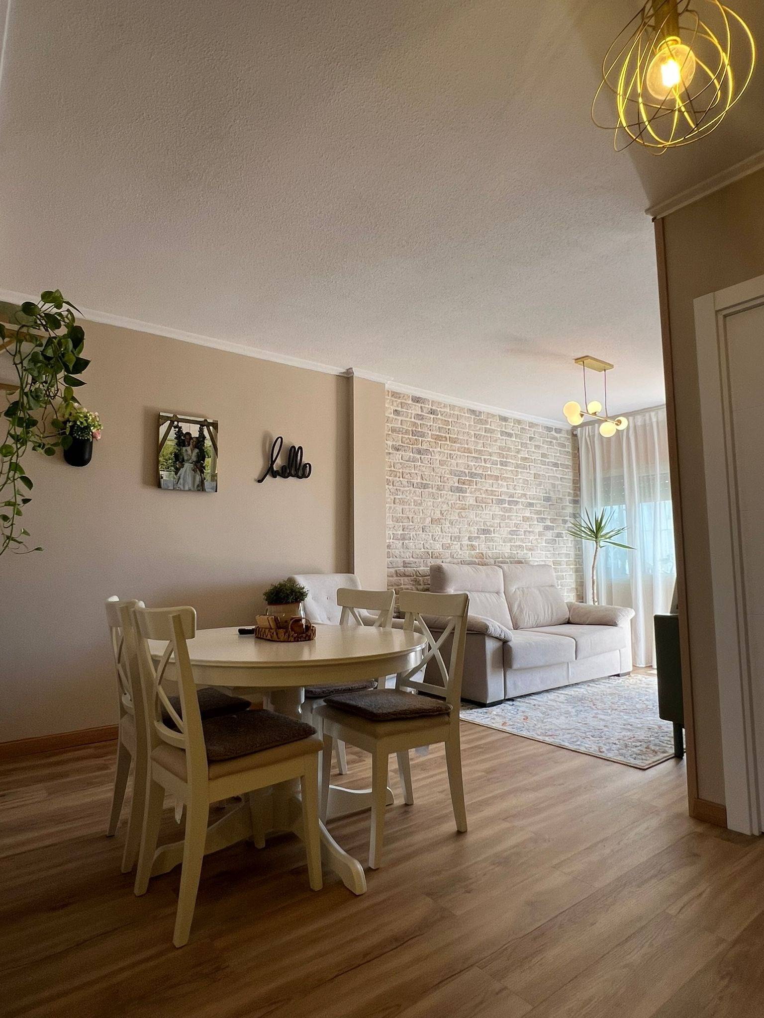 For sale - 3 Bedroom 1 Bathroom Apartment in Pilar de La Horadada - La Torre De La Horadada  - Alicante