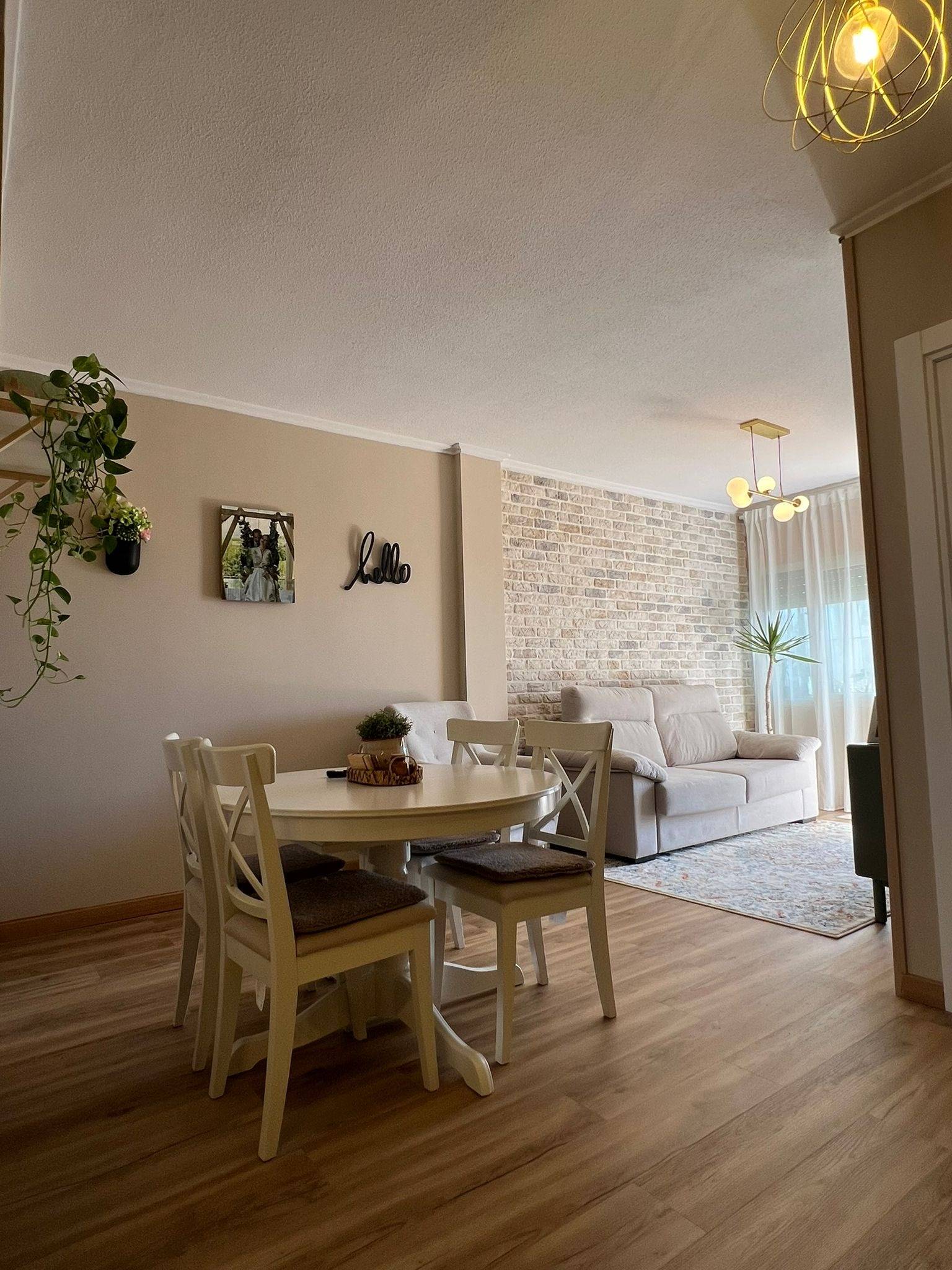 For sale - 3 Bedroom 1 Bathroom Apartment in Pilar de La Horadada - La Torre De La Horadada  - Alicante