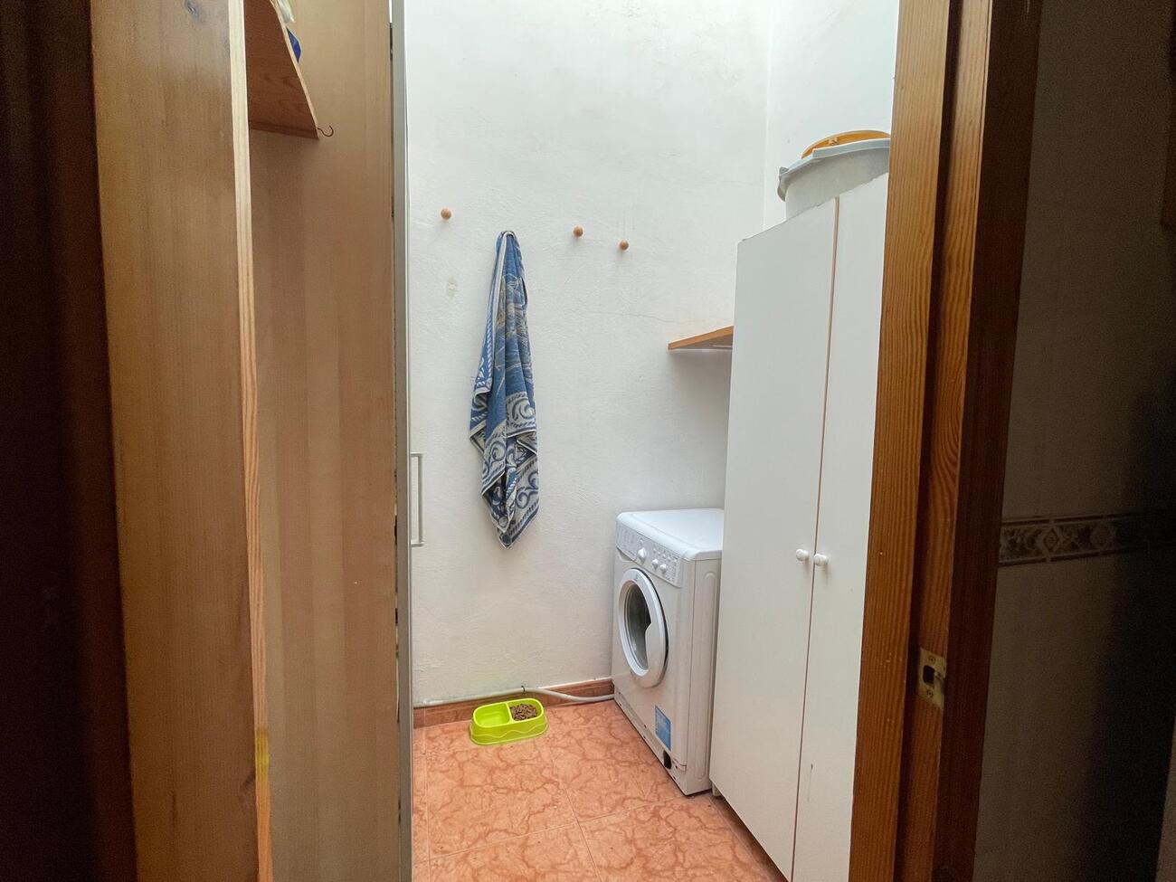 For sale - 2 Bedroom 1 Bathroom Quad House in Orihuela Costa - Punta Prima  - Alicante