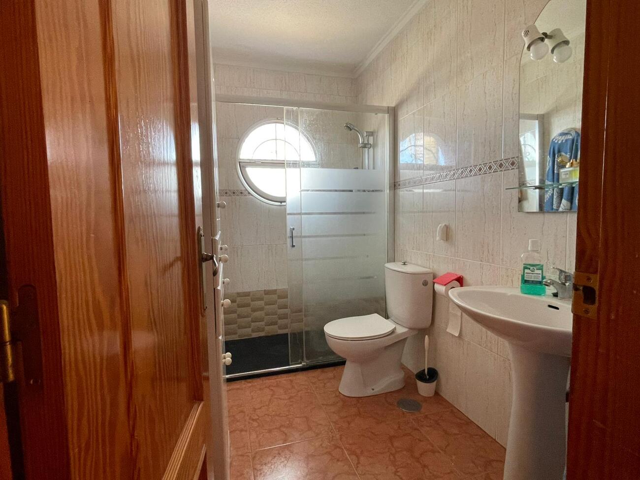 For sale - 2 Bedroom 1 Bathroom Quad House in Orihuela Costa - Punta Prima  - Alicante