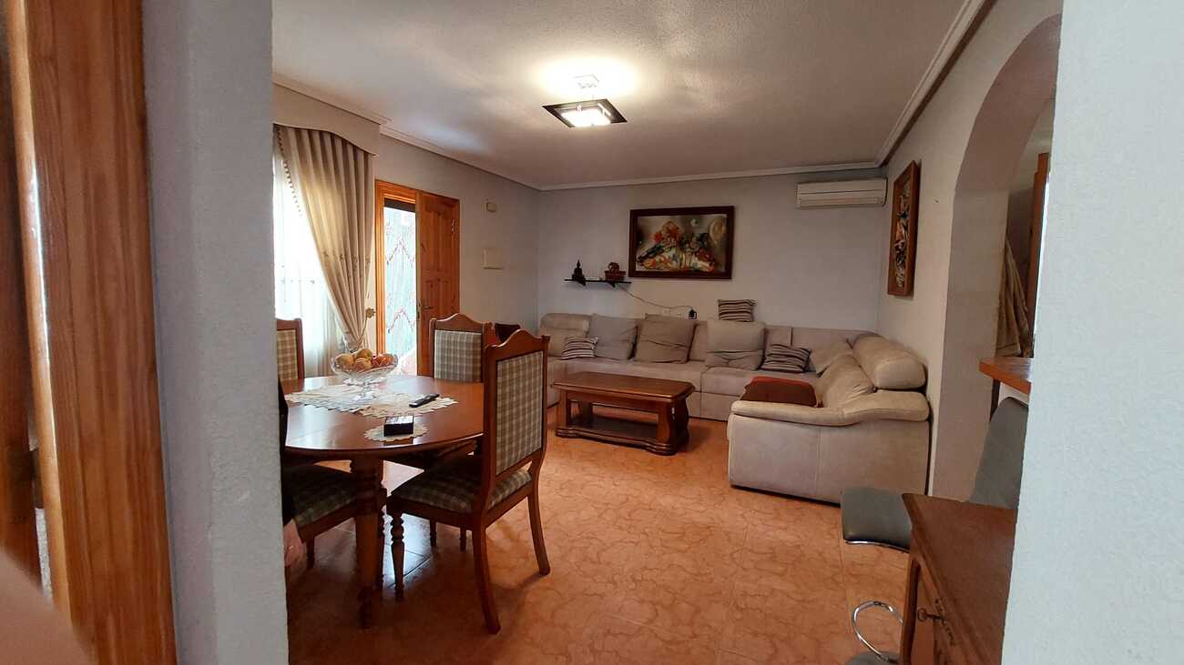 For sale - 2 Bedroom 1 Bathroom Quad House in Orihuela Costa - Punta Prima  - Alicante