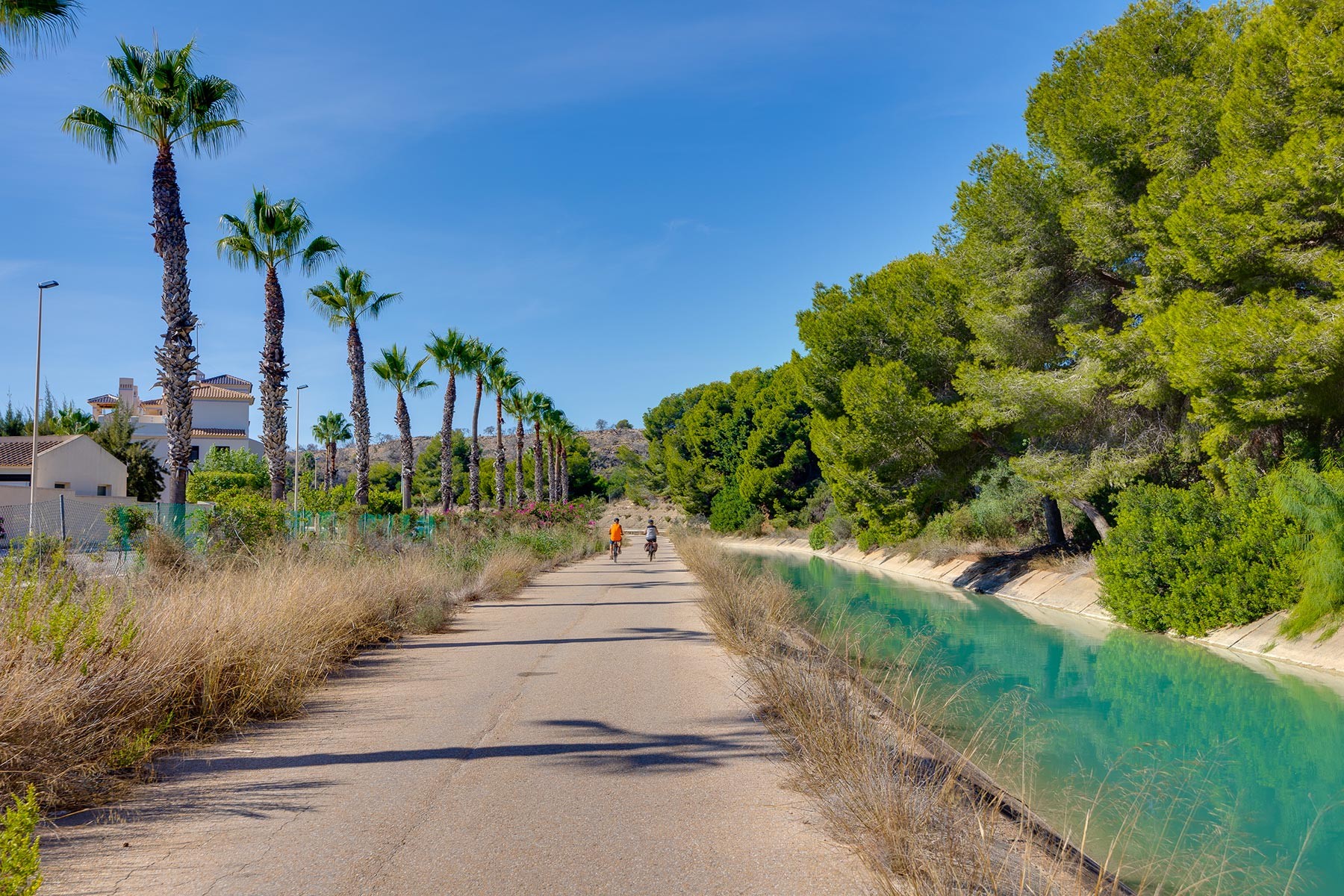For sale - 3 Bedroom 1 Bathroom Villa in Orihuela Costa - Costa Blanca  - Alicante