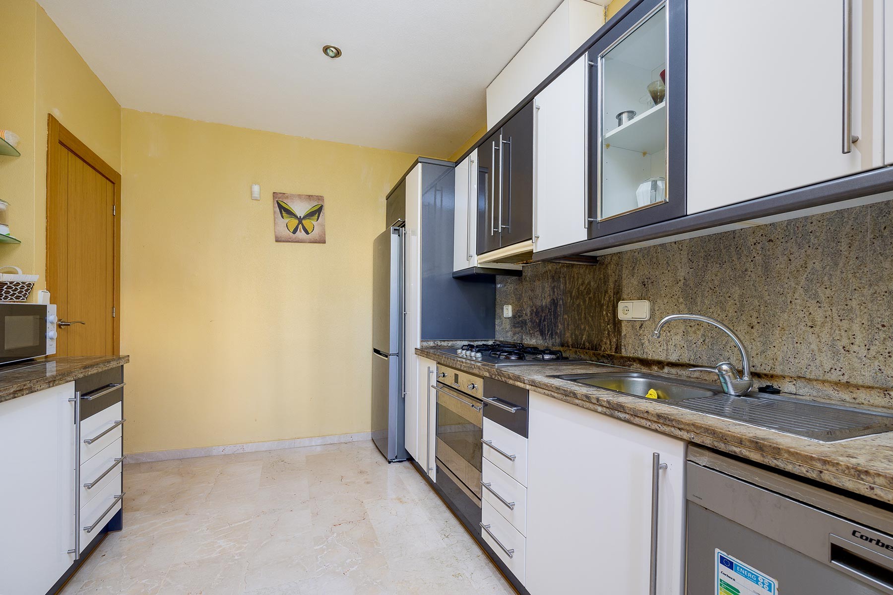 For sale - 3 Bedroom 1 Bathroom Villa in Orihuela Costa - Costa Blanca  - Alicante