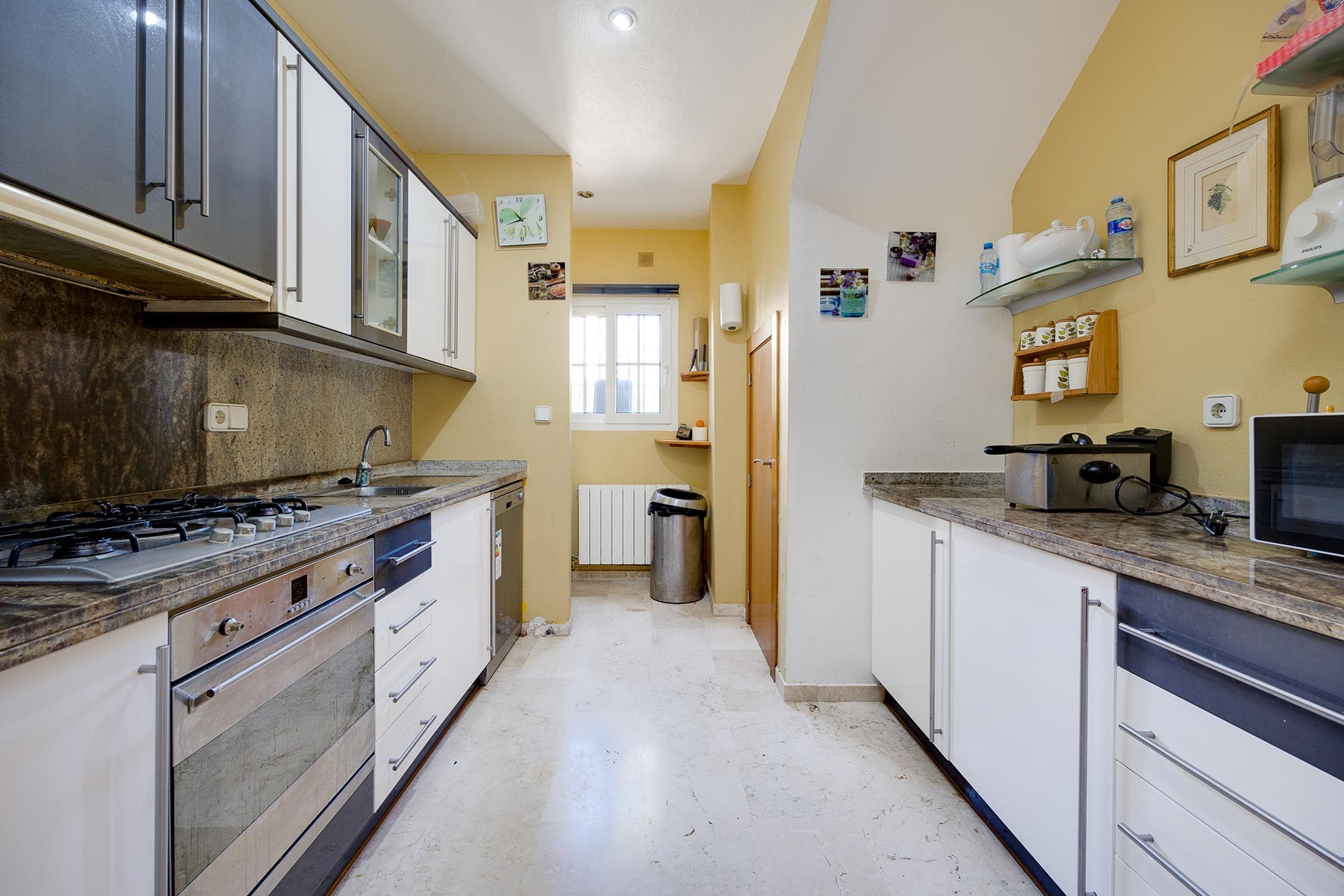 For sale - 3 Bedroom 1 Bathroom Villa in Orihuela Costa - Costa Blanca  - Alicante