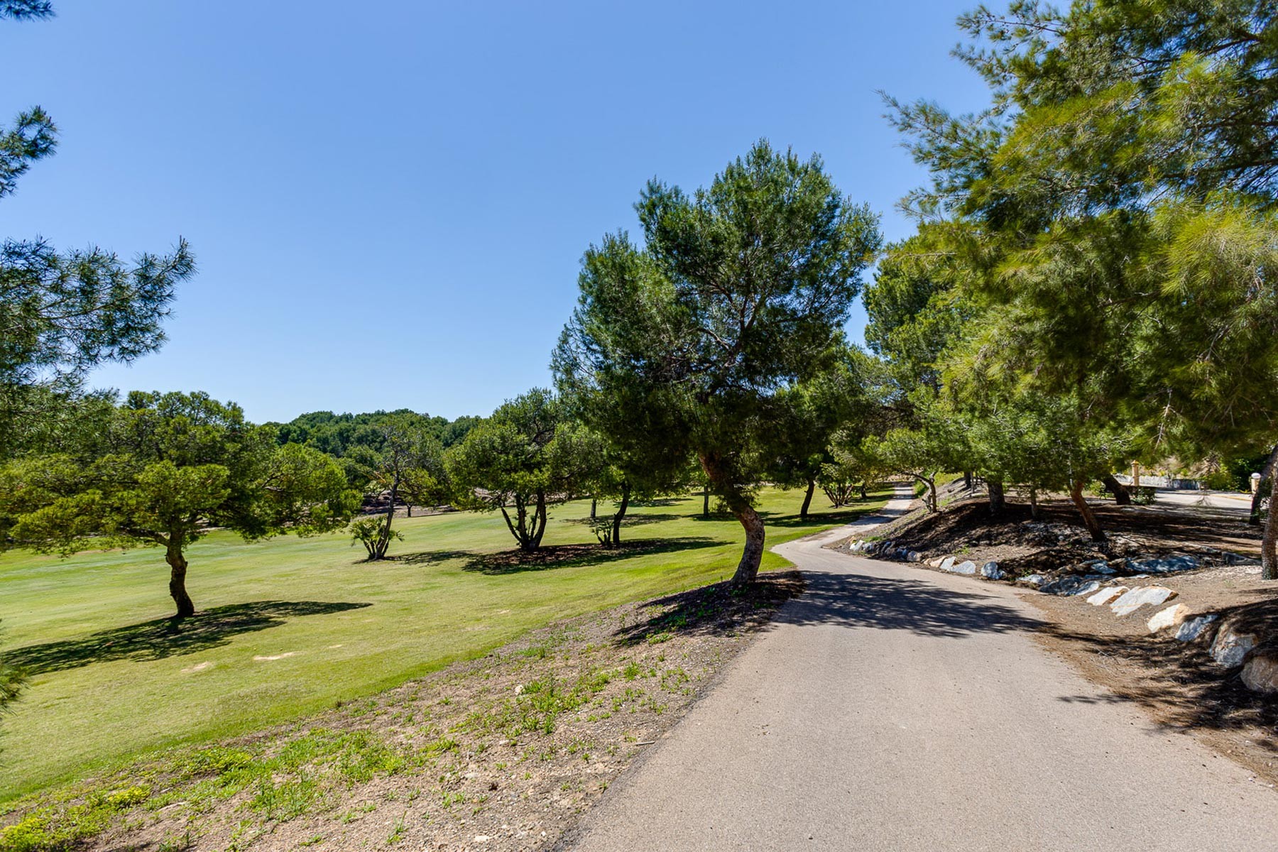 For sale - 3 Bedroom 1 Bathroom Villa in Orihuela Costa - Costa Blanca  - Alicante
