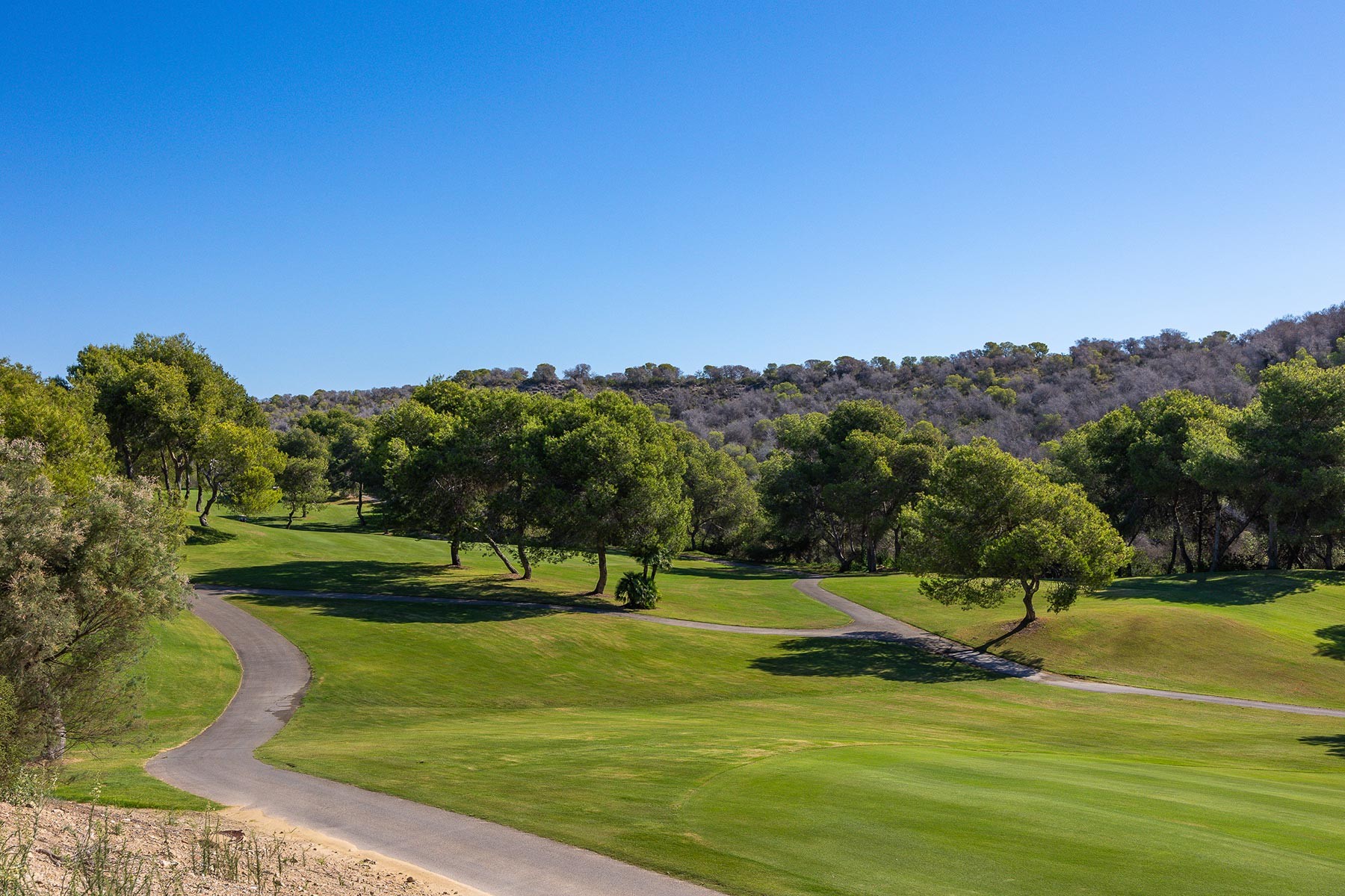 For sale - 3 Bedroom 1 Bathroom Villa in Orihuela Costa - Costa Blanca  - Alicante