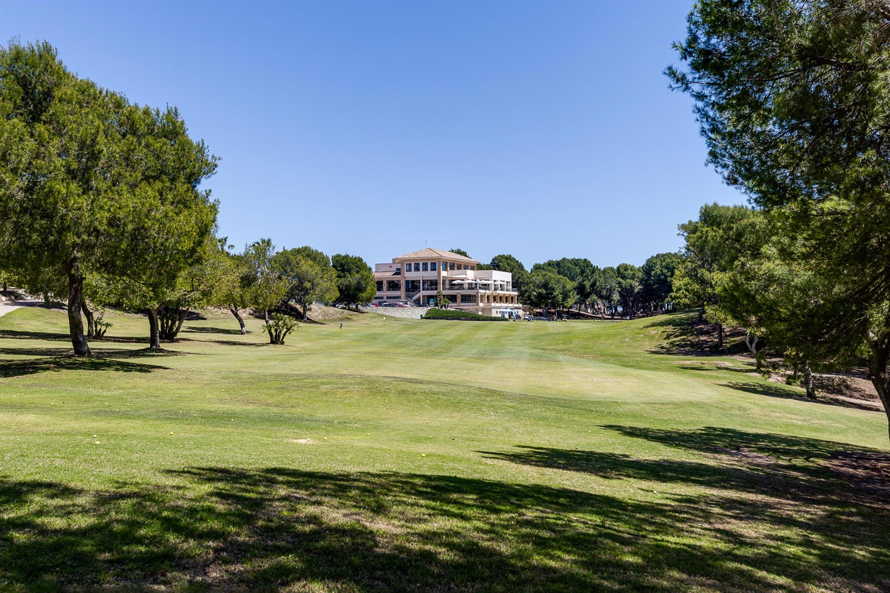 For sale - 3 Bedroom 1 Bathroom Villa in Orihuela Costa - Costa Blanca  - Alicante