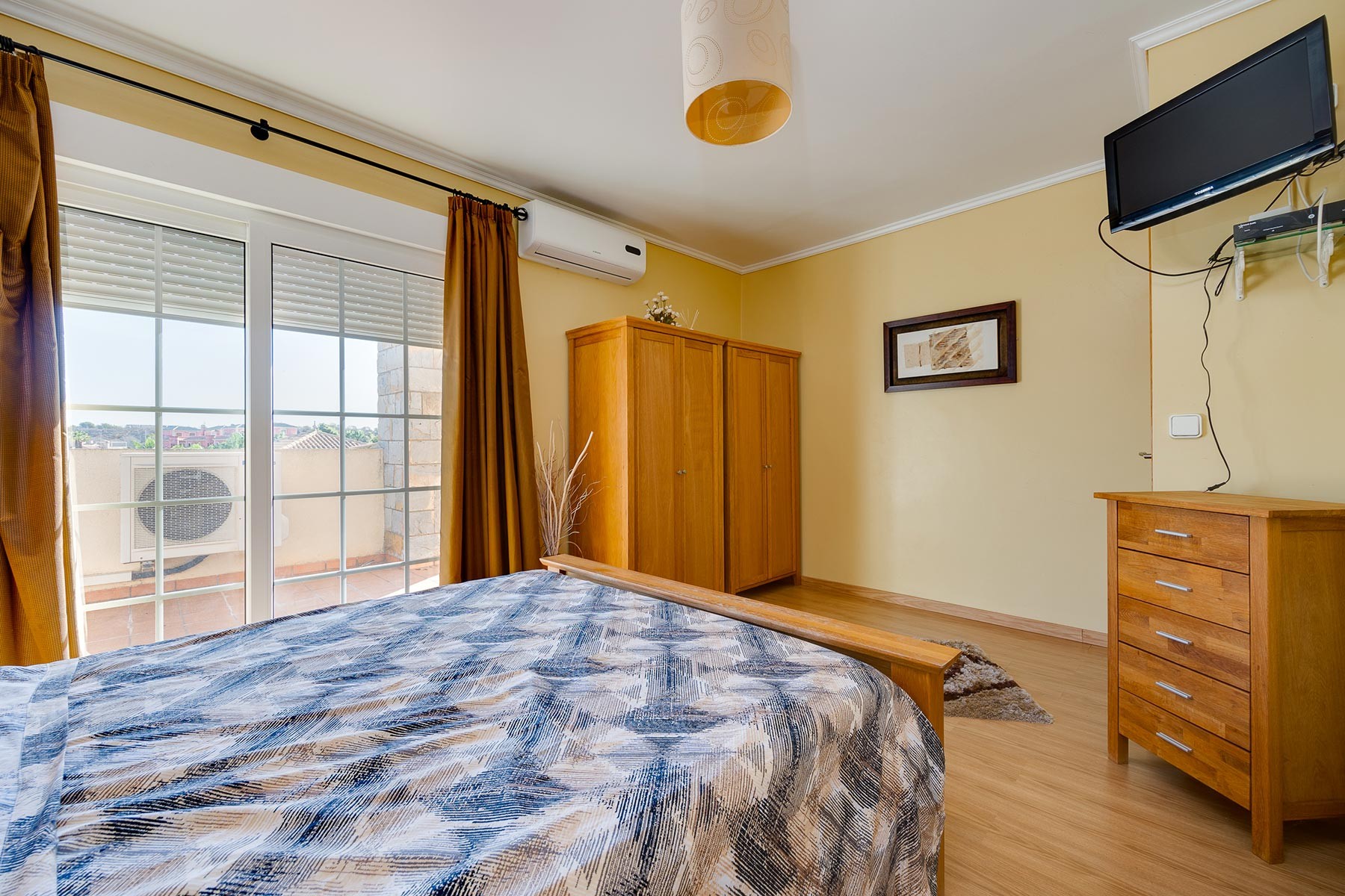 For sale - 3 Bedroom 1 Bathroom Villa in Orihuela Costa - Costa Blanca  - Alicante