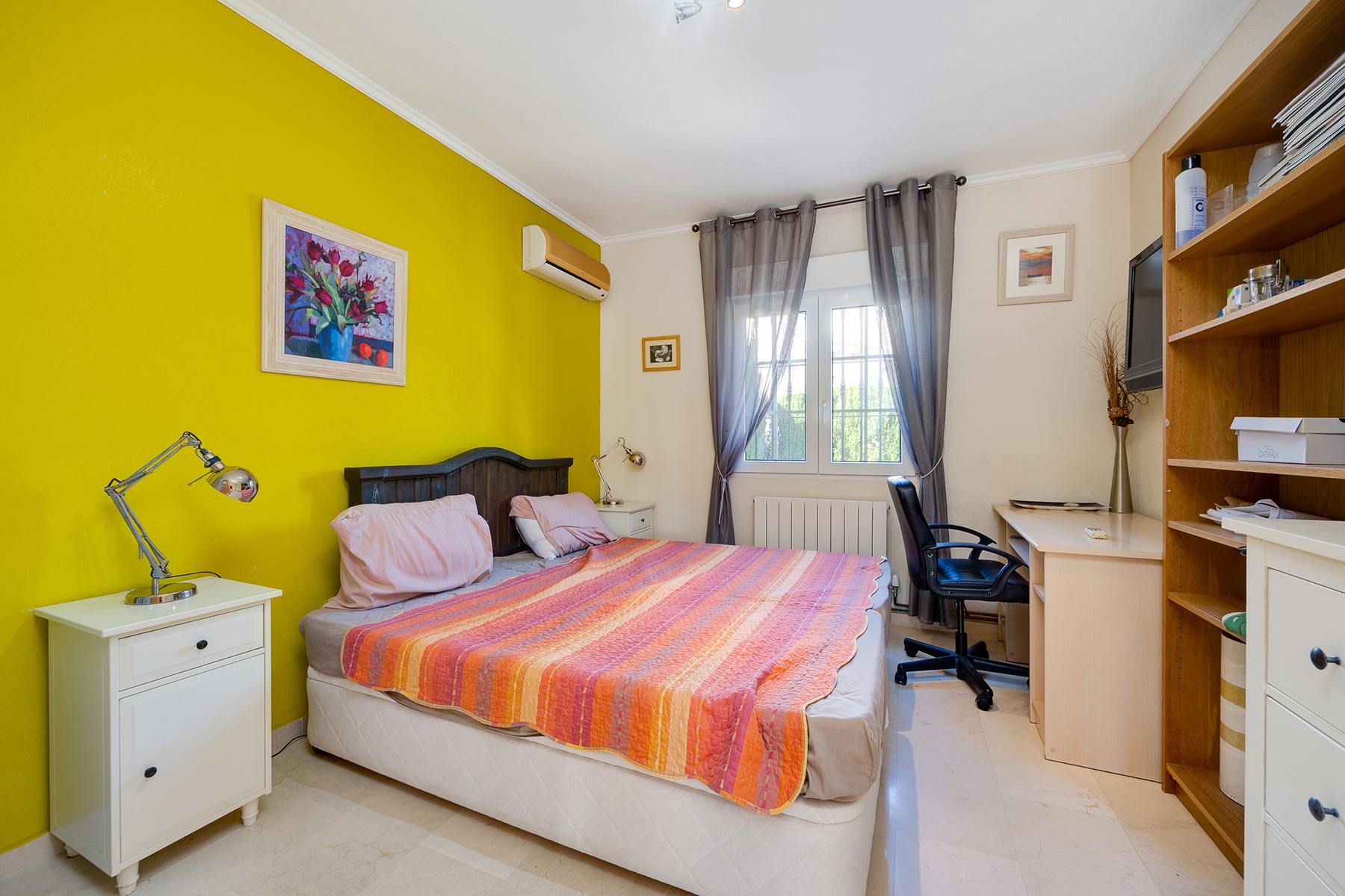 For sale - 3 Bedroom 1 Bathroom Villa in Orihuela Costa - Costa Blanca  - Alicante