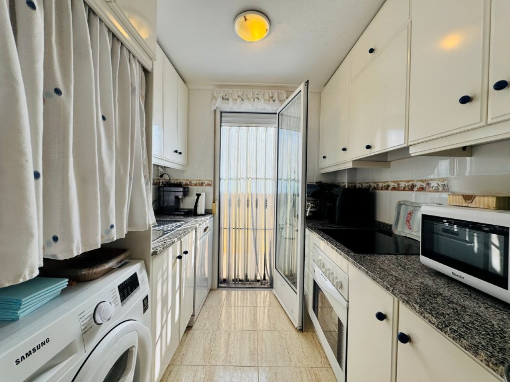 For sale - 2 Bedroom 1 Bathroom Apartment in La Mata - Costa Blanca  - Alicante