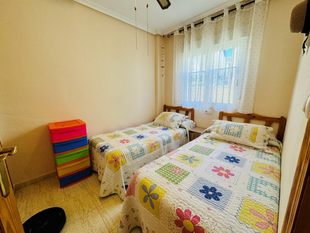 For sale - 2 Bedroom 1 Bathroom Apartment in La Mata - Costa Blanca  - Alicante