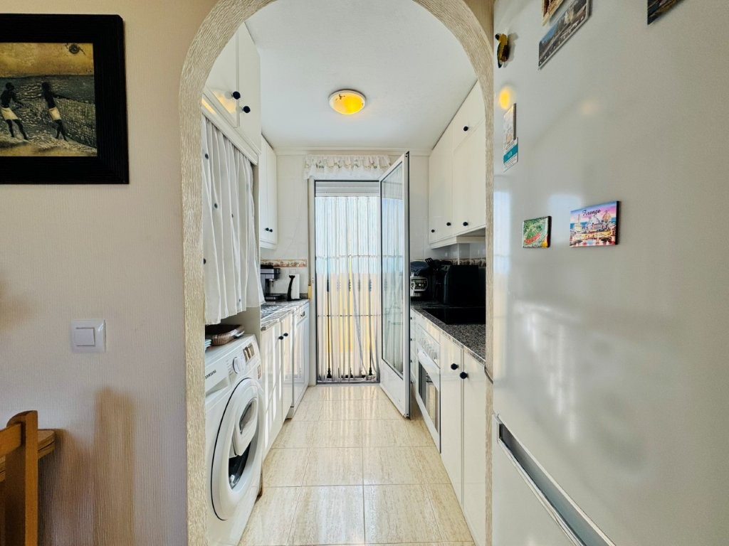 For sale - 2 Bedroom 1 Bathroom Apartment in La Mata - Costa Blanca  - Alicante