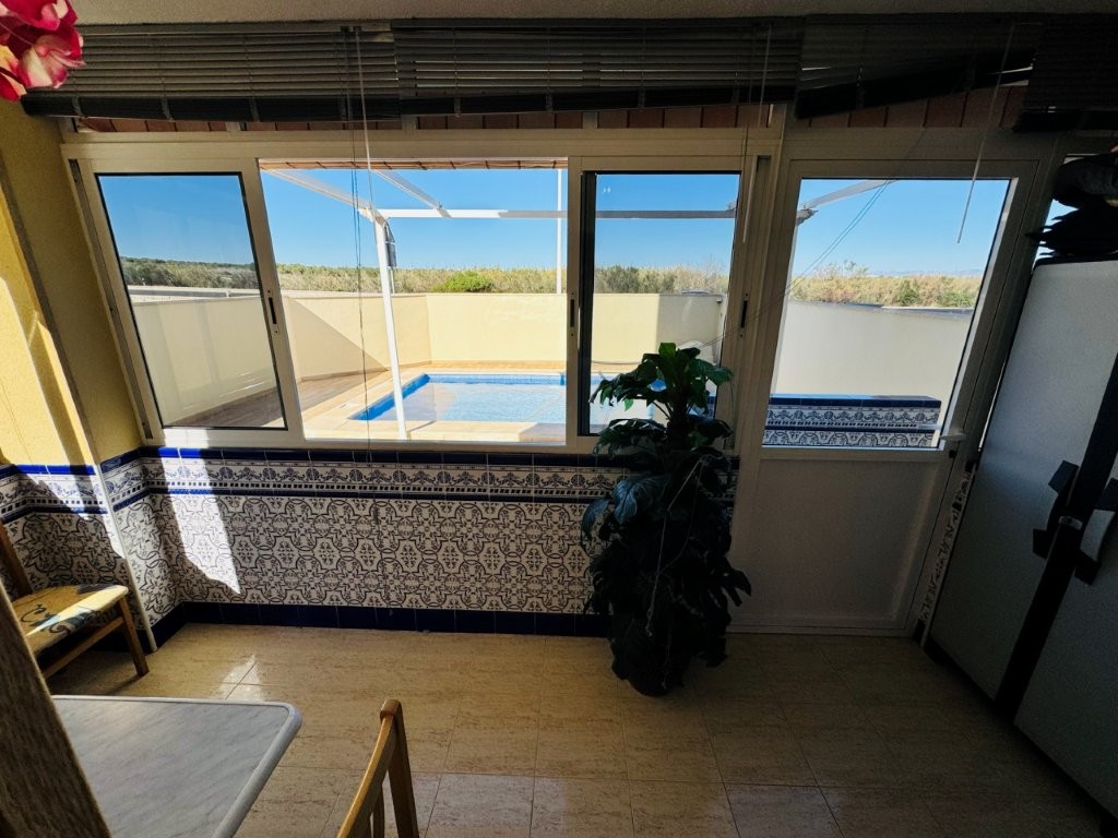 For sale - 2 Bedroom 1 Bathroom Apartment in La Mata - Costa Blanca  - Alicante