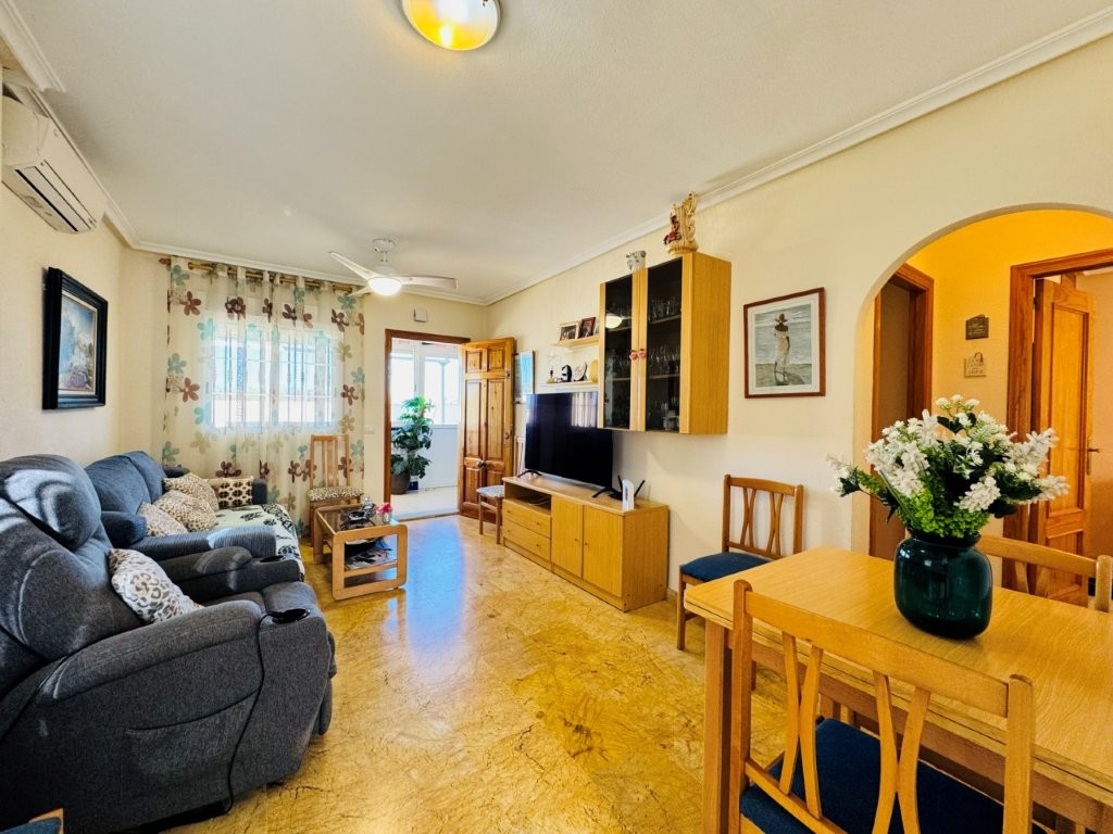 For sale - 2 Bedroom 1 Bathroom Apartment in La Mata - Costa Blanca  - Alicante