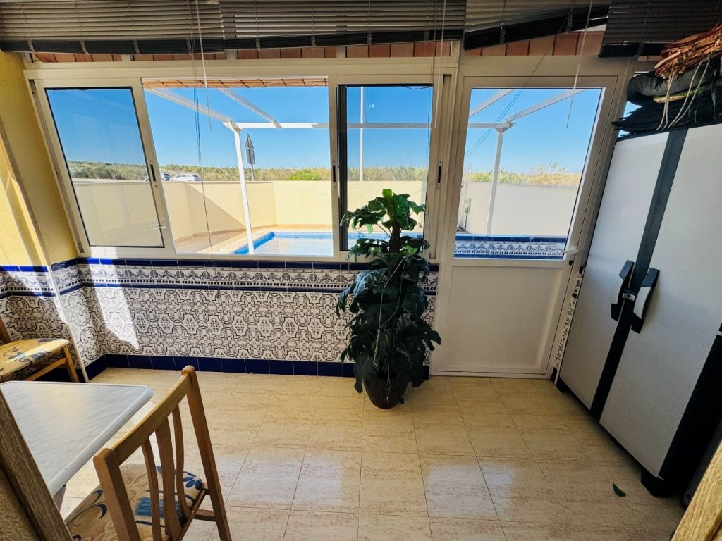 For sale - 2 Bedroom 1 Bathroom Apartment in La Mata - Costa Blanca  - Alicante