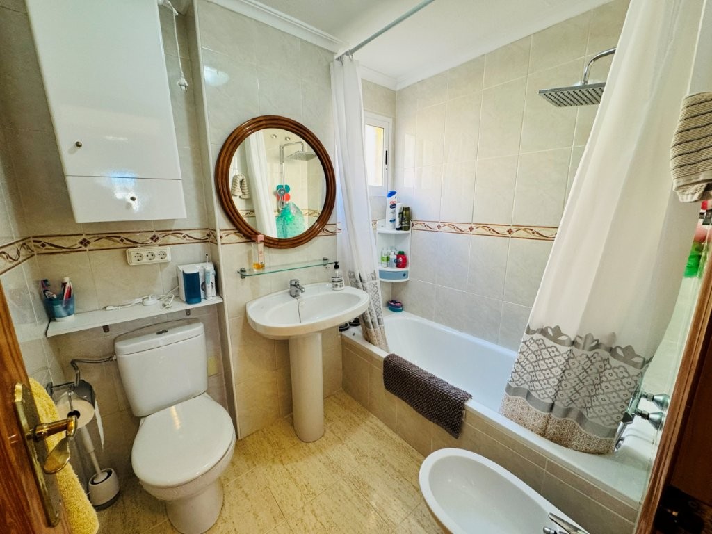 For sale - 2 Bedroom 1 Bathroom Apartment in La Mata - Costa Blanca  - Alicante