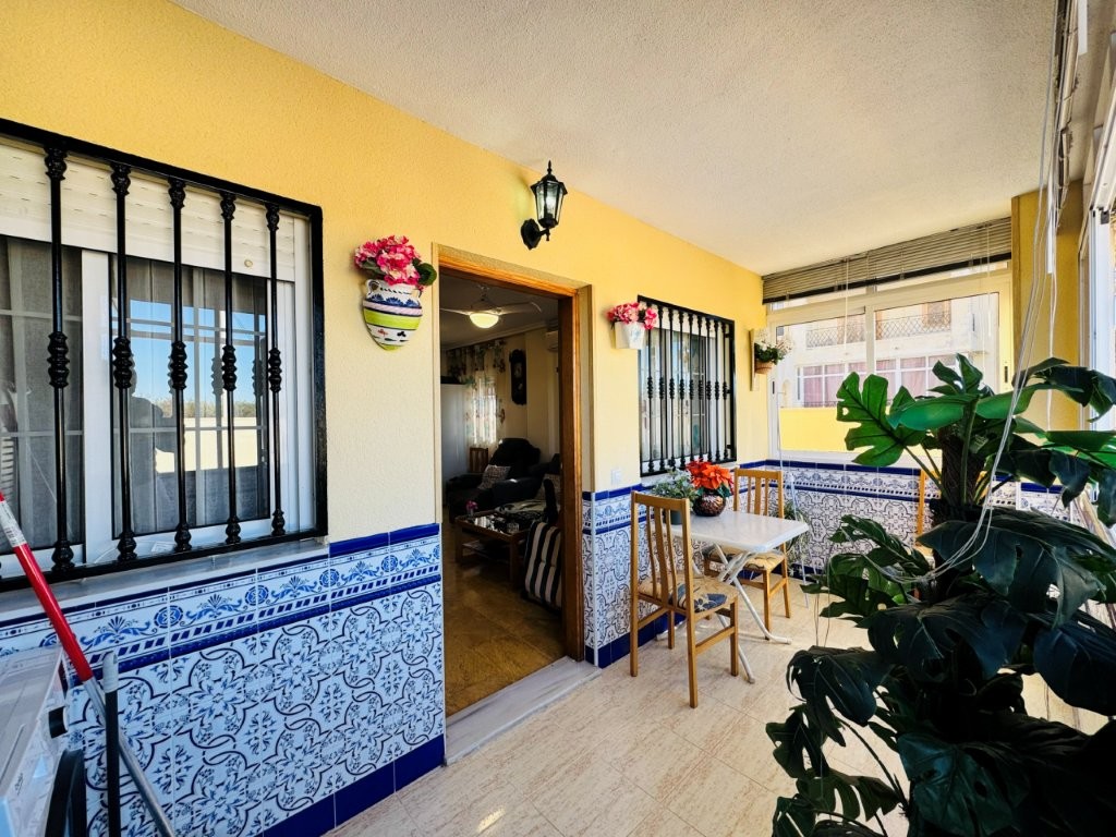 For sale - 2 Bedroom 1 Bathroom Apartment in La Mata - Costa Blanca  - Alicante