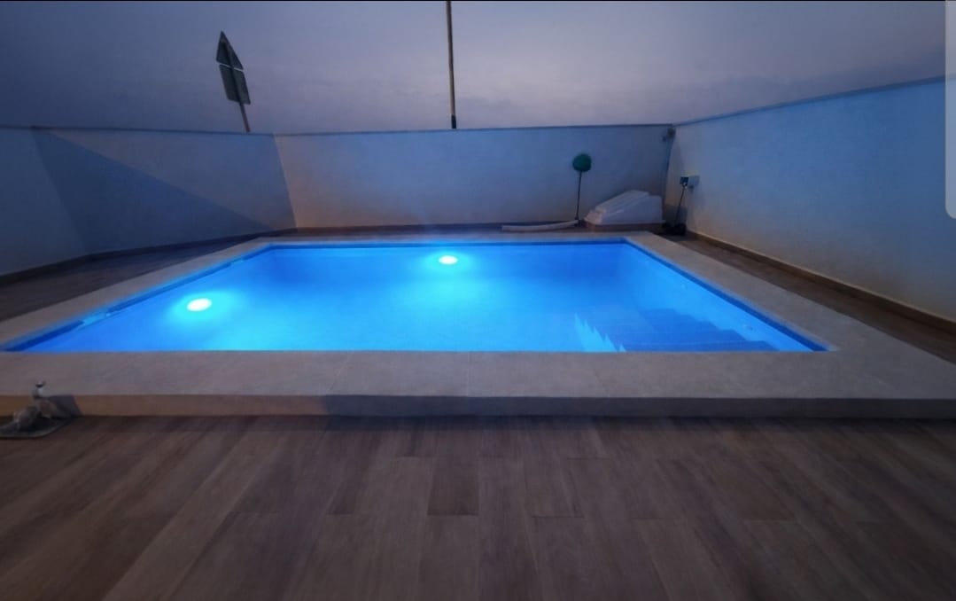 For sale - 2 Bedroom 1 Bathroom Apartment in La Mata - Costa Blanca  - Alicante