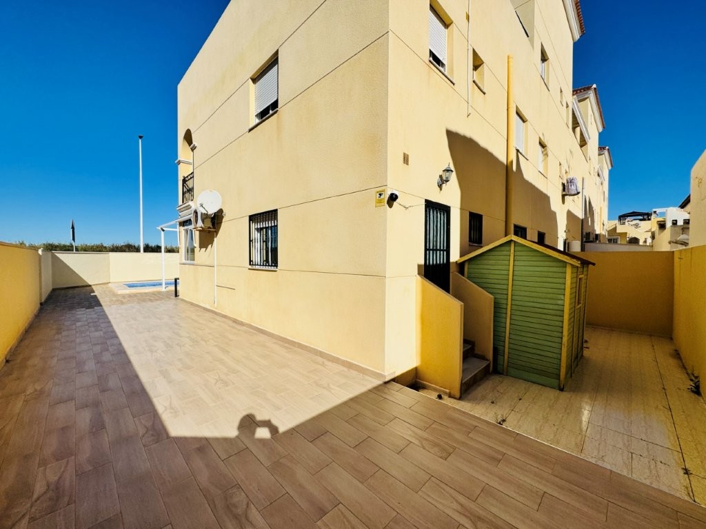 For sale - 2 Bedroom 1 Bathroom Apartment in La Mata - Costa Blanca  - Alicante