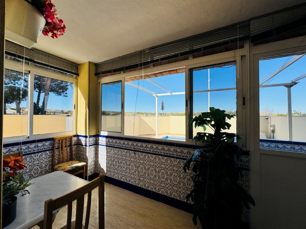 For sale - 2 Bedroom 1 Bathroom Apartment in La Mata - Costa Blanca  - Alicante