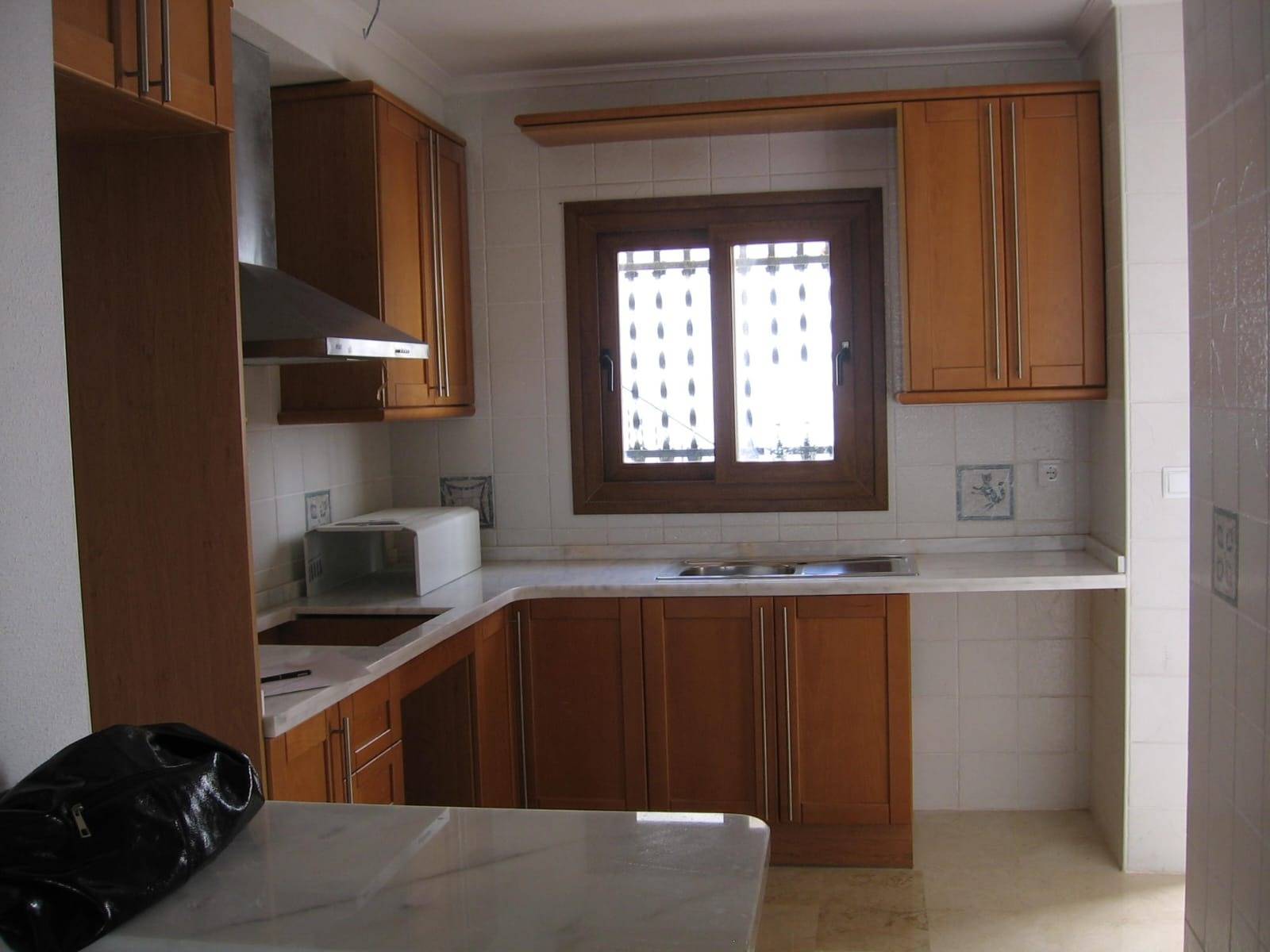 For sale - 2 Bedroom 1 Bathroom Duplex in Orihuela Costa - Pau 8  - Alicante