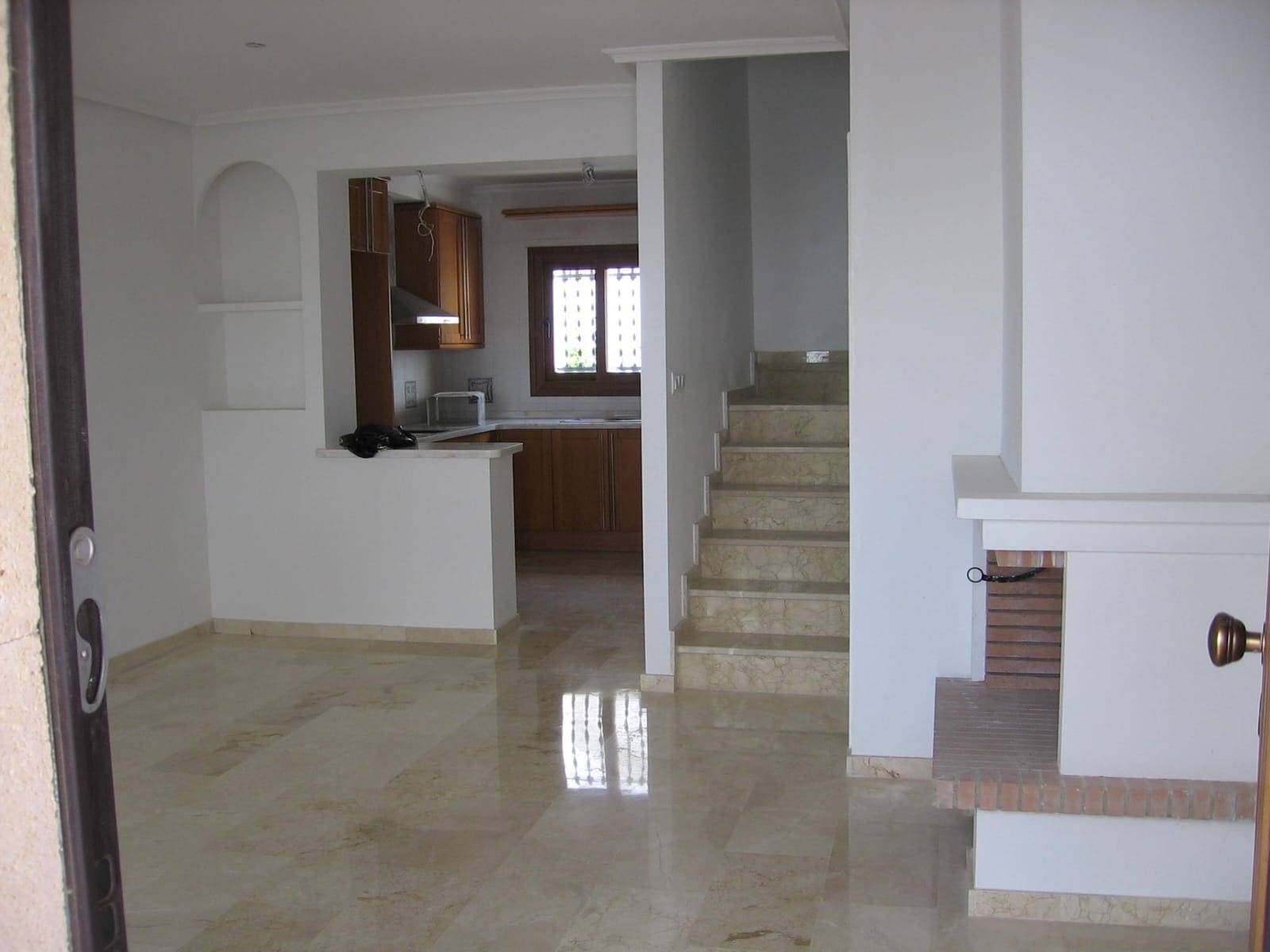 For sale - 2 Bedroom 1 Bathroom Duplex in Orihuela Costa - Pau 8  - Alicante