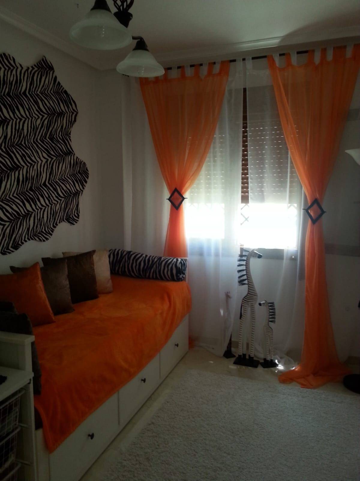 For sale - 2 Bedroom 1 Bathroom Duplex in Orihuela Costa - Pau 8  - Alicante