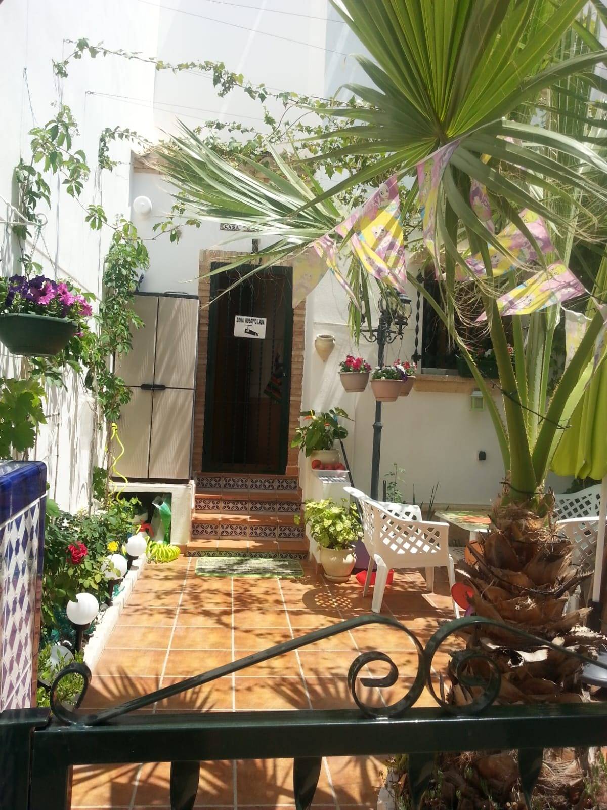 For sale - 2 Bedroom 1 Bathroom Duplex in Orihuela Costa - Pau 8  - Alicante