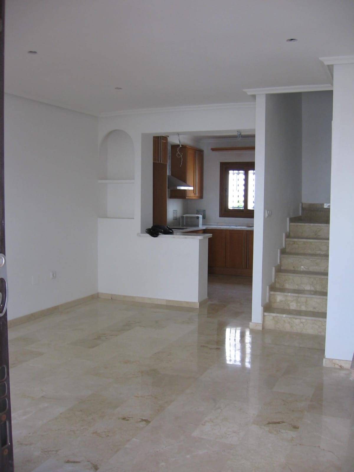 For sale - 2 Bedroom 1 Bathroom Duplex in Orihuela Costa - Pau 8  - Alicante