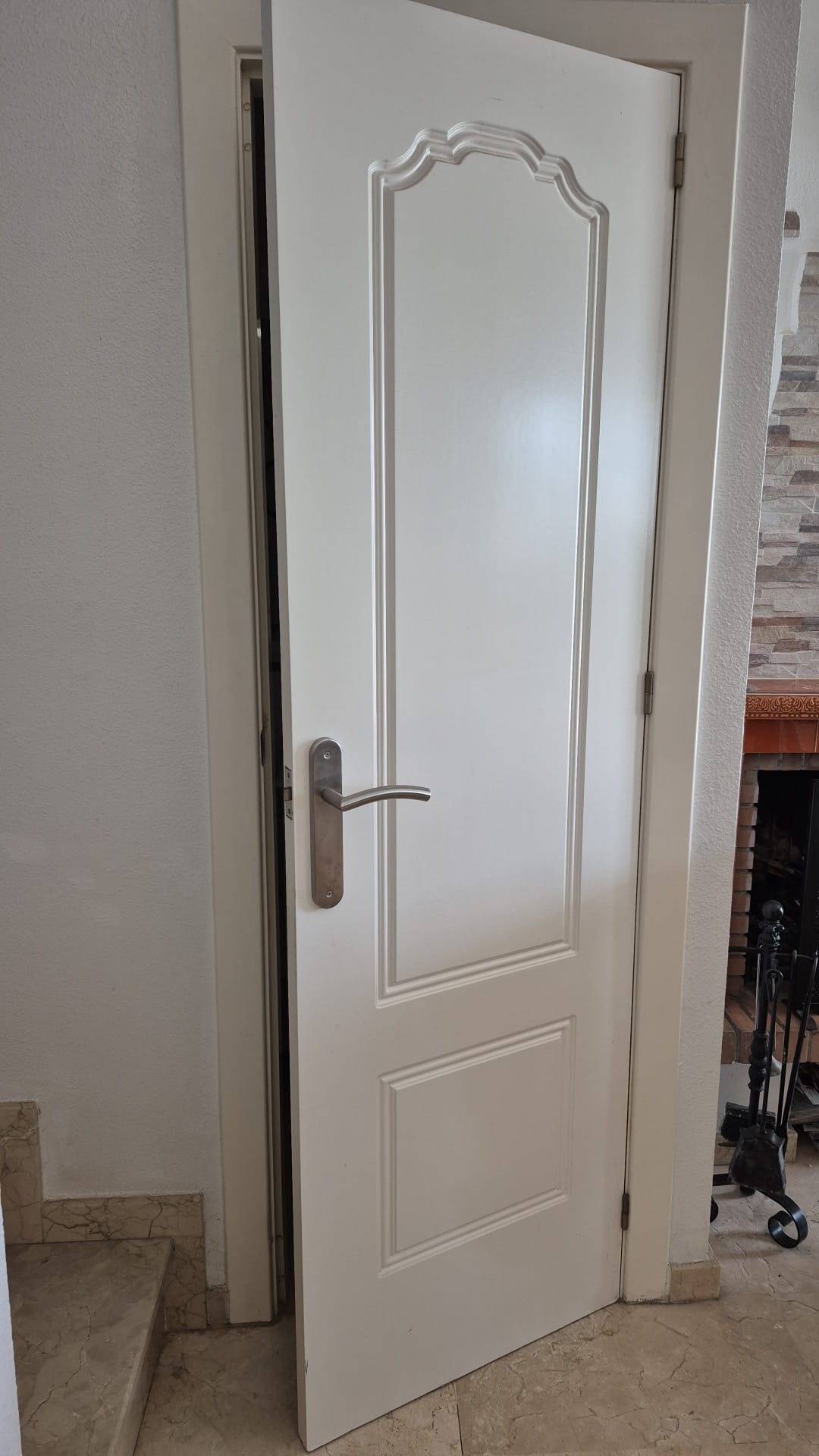 For sale - 2 Bedroom 1 Bathroom Duplex in Orihuela Costa - Pau 8  - Alicante