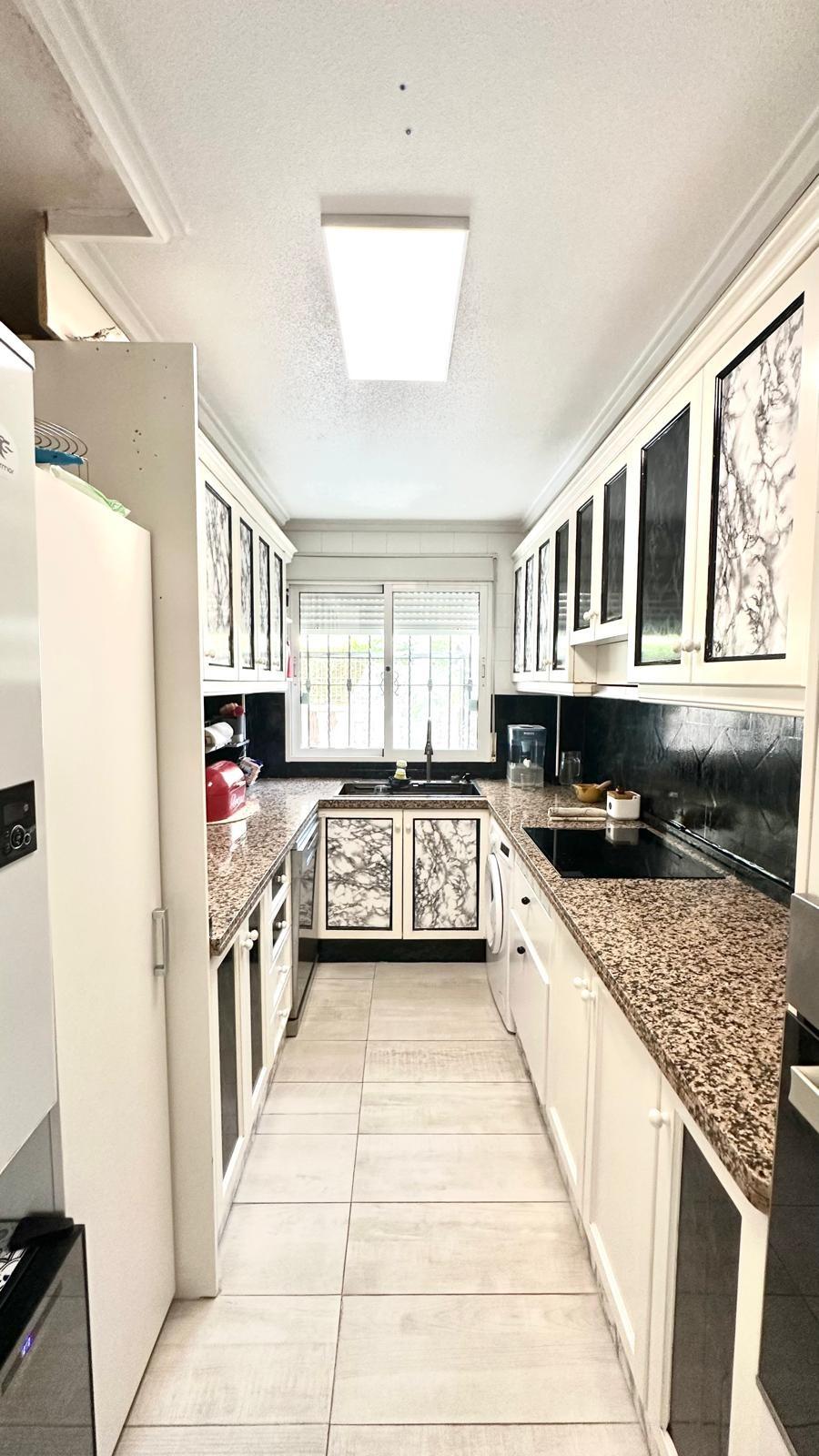 For sale - 3 Bedroom 3 Bathroom Villa in Orihuela Costa - La Regia  - Alicante