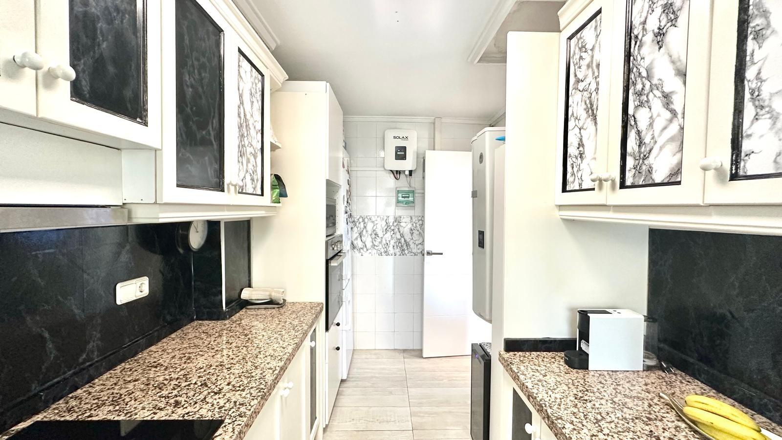 For sale - 3 Bedroom 3 Bathroom Villa in Orihuela Costa - La Regia  - Alicante