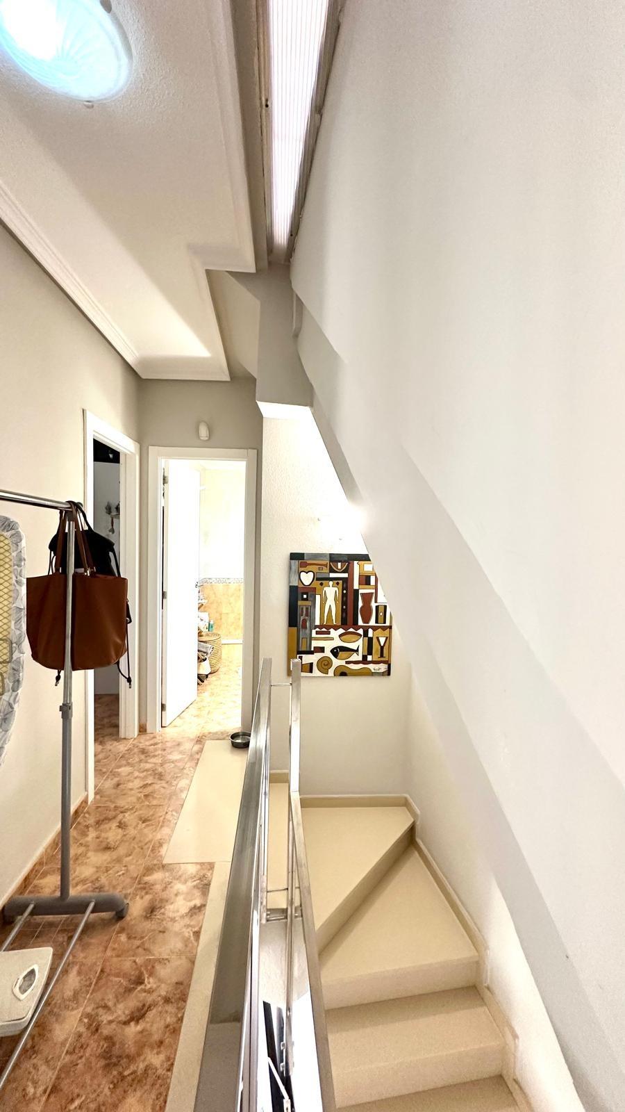 For sale - 3 Bedroom 3 Bathroom Villa in Orihuela Costa - La Regia  - Alicante