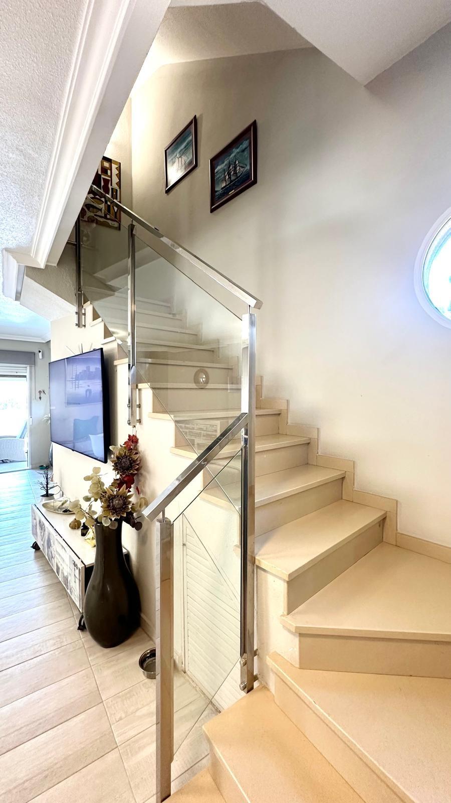 For sale - 3 Bedroom 3 Bathroom Villa in Orihuela Costa - La Regia  - Alicante