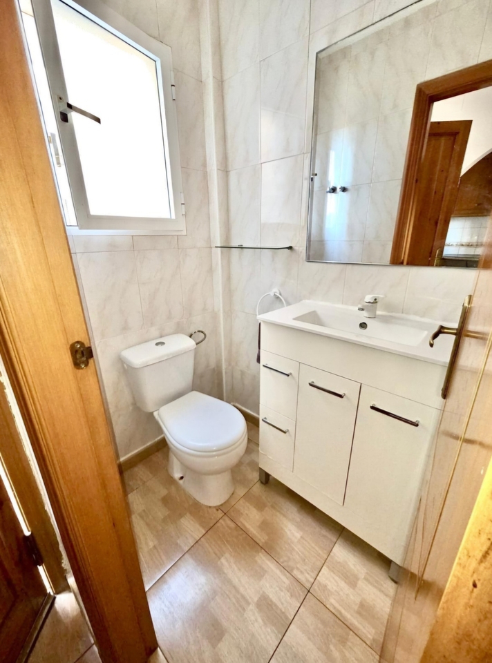 For sale - 3 Bedroom 2 Bathroom Town House in Playa Flamenca - Costa Blanca  - Alicante