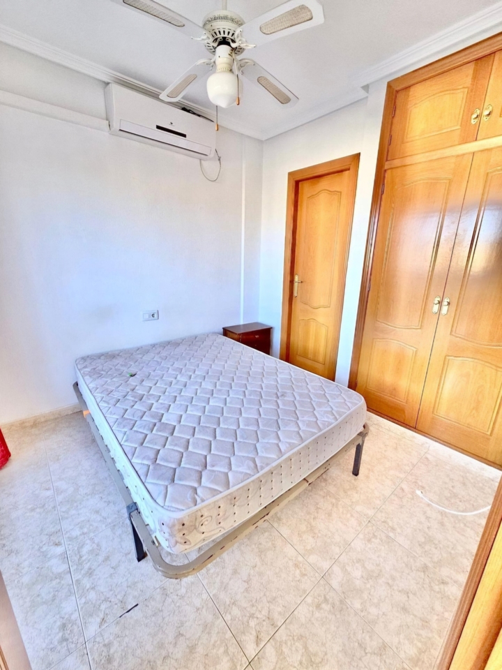 For sale - 3 Bedroom 2 Bathroom Town House in Playa Flamenca - Costa Blanca  - Alicante