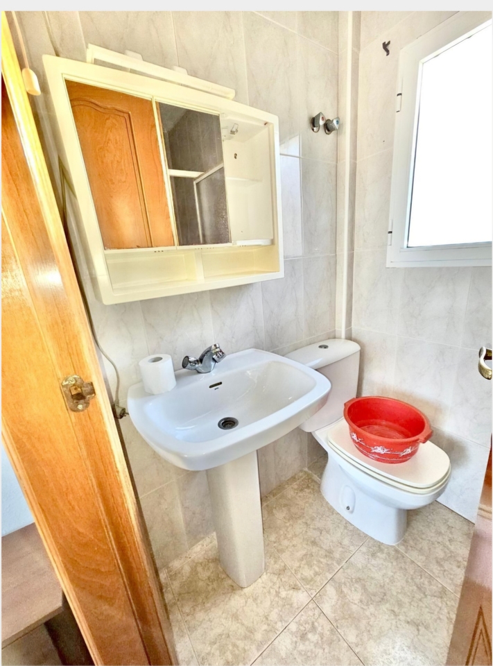 For sale - 3 Bedroom 2 Bathroom Town House in Playa Flamenca - Costa Blanca  - Alicante