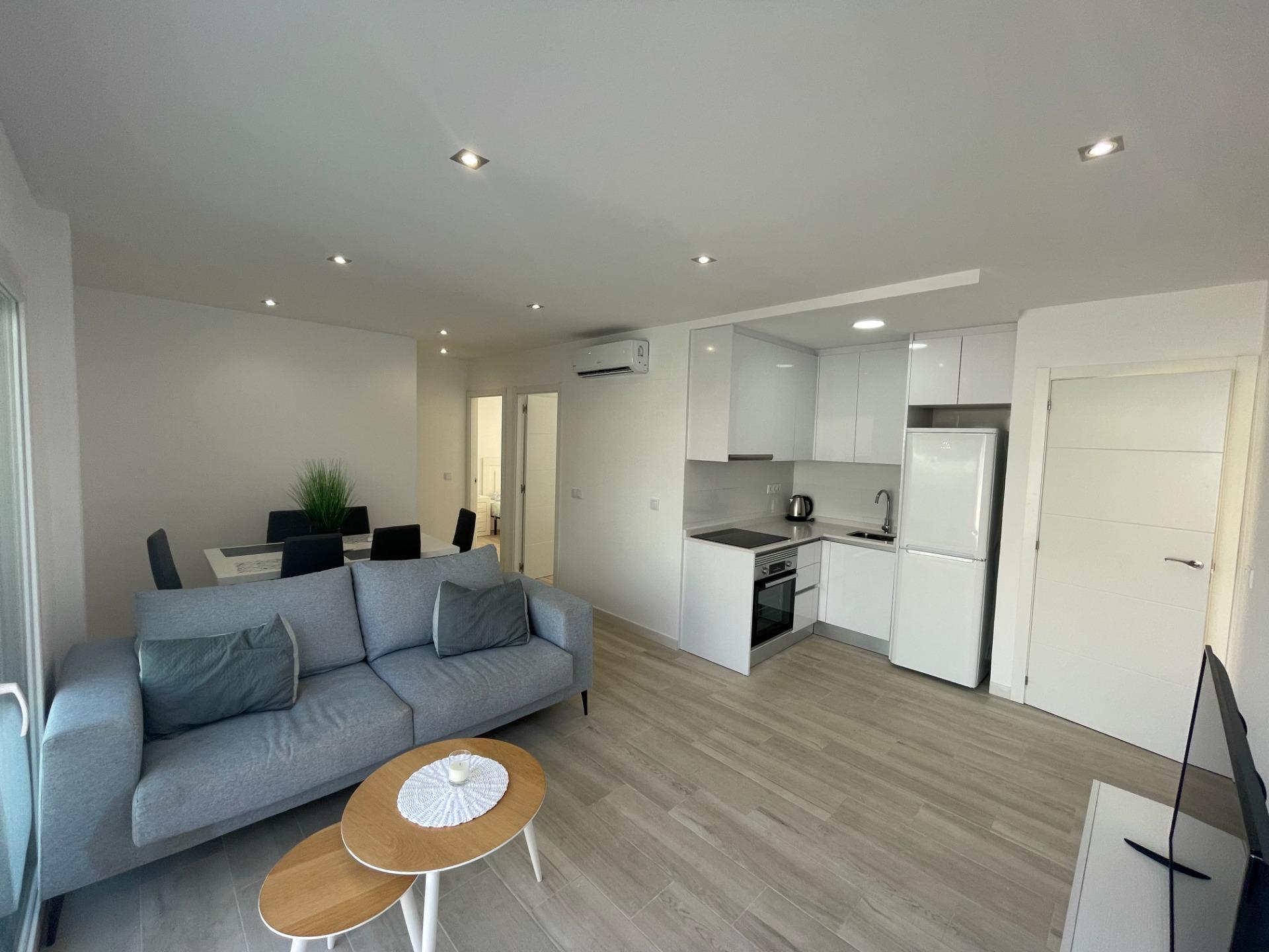 For sale - 3 Bedroom 1 Bathroom Bungalow in Orihuela Costa - La Regia  - Alicante