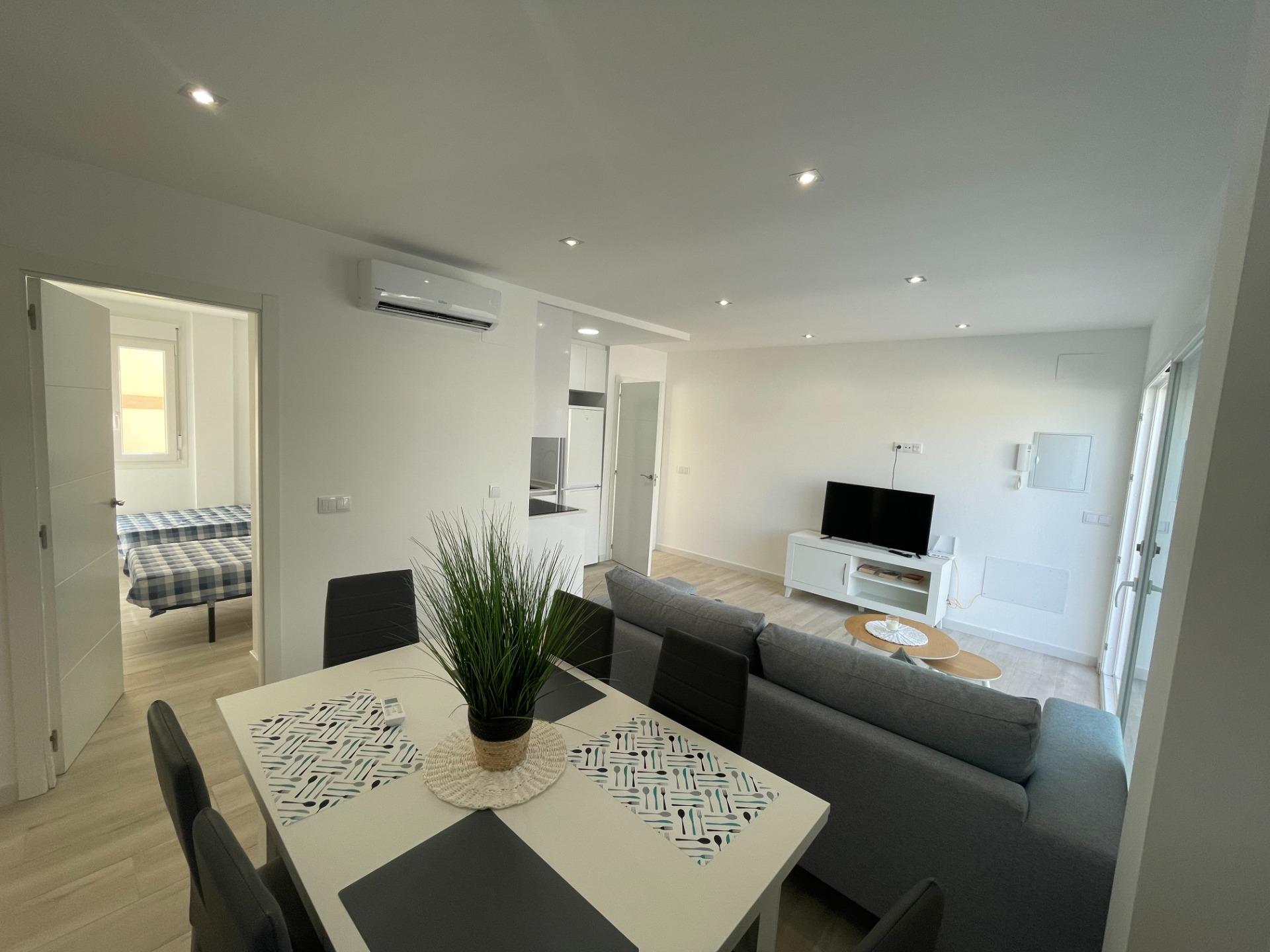 For sale - 3 Bedroom 1 Bathroom Bungalow in Orihuela Costa - La Regia  - Alicante