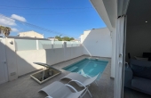 27-185-390-11-770/75431, 3 Bedroom 1 Bathroom Bungalow in Orihuela Costa