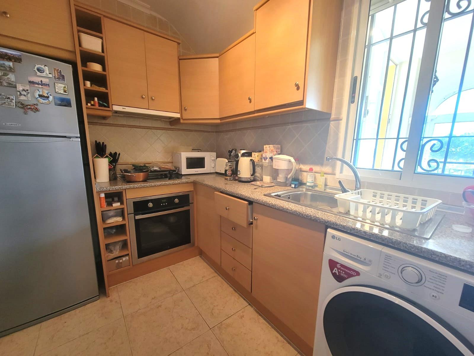For sale - 3 Bedroom 1 Bathroom Town House in Los Montesinos - Los Montesinos - Urb. La Herrada  - Alicante