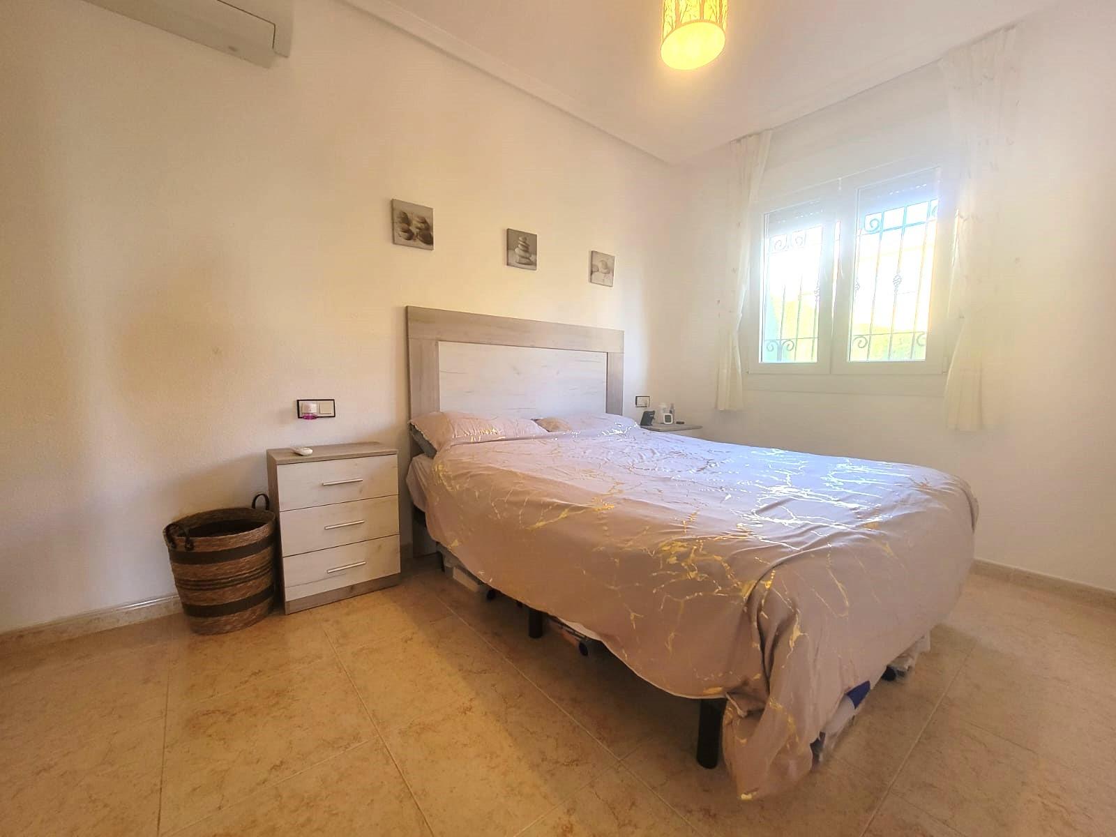 For sale - 3 Bedroom 1 Bathroom Town House in Los Montesinos - Los Montesinos - Urb. La Herrada  - Alicante