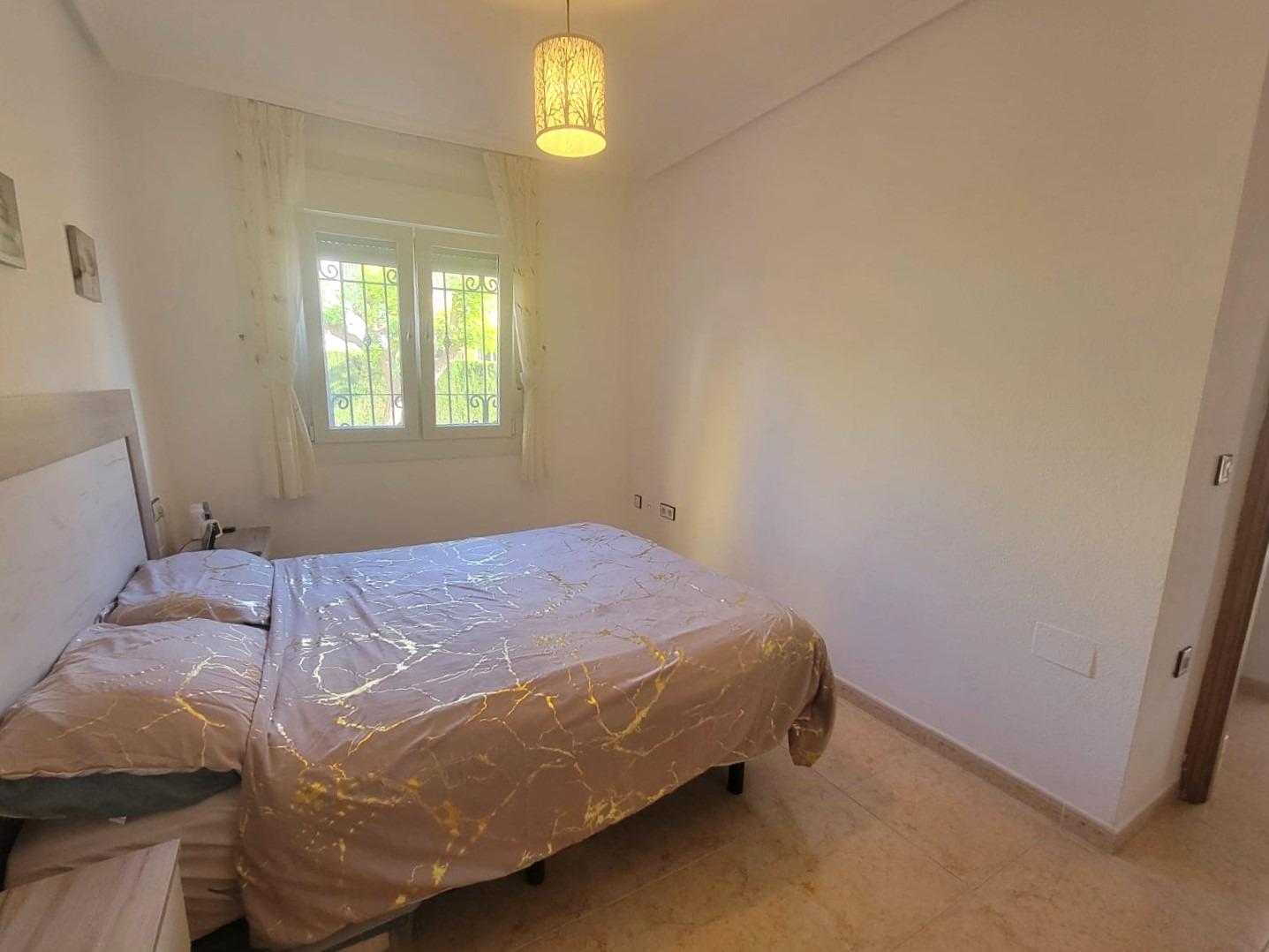For sale - 3 Bedroom 1 Bathroom Town House in Los Montesinos - Los Montesinos - Urb. La Herrada  - Alicante