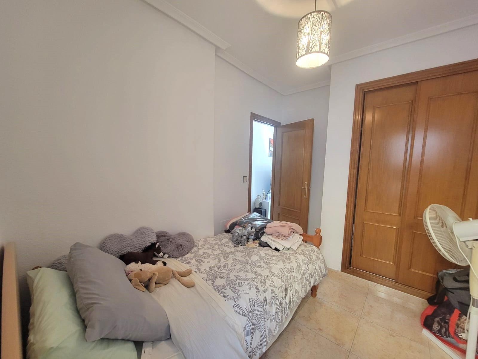 For sale - 3 Bedroom 1 Bathroom Town House in Los Montesinos - Los Montesinos - Urb. La Herrada  - Alicante