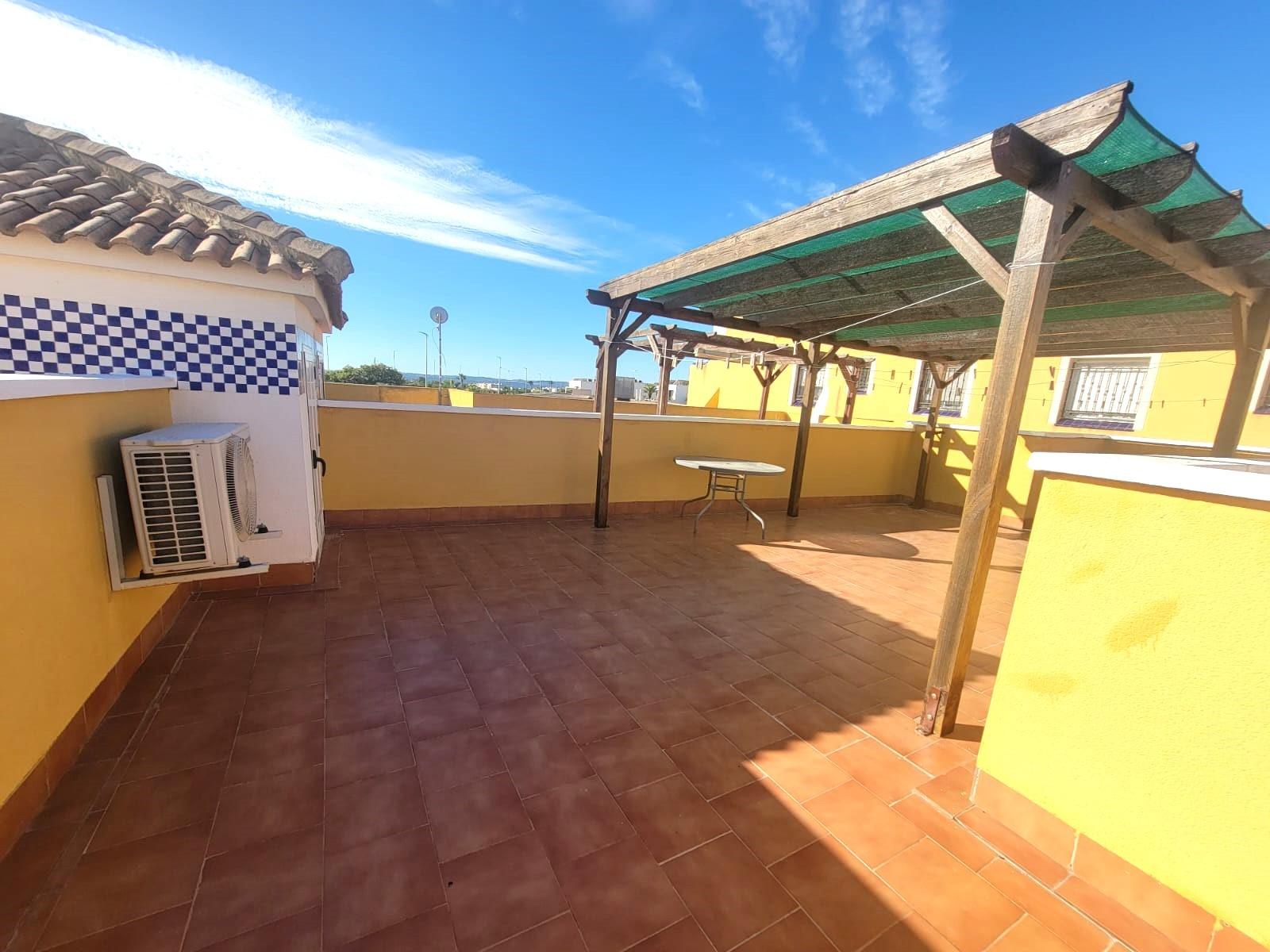 For sale - 3 Bedroom 1 Bathroom Town House in Los Montesinos - Los Montesinos - Urb. La Herrada  - Alicante