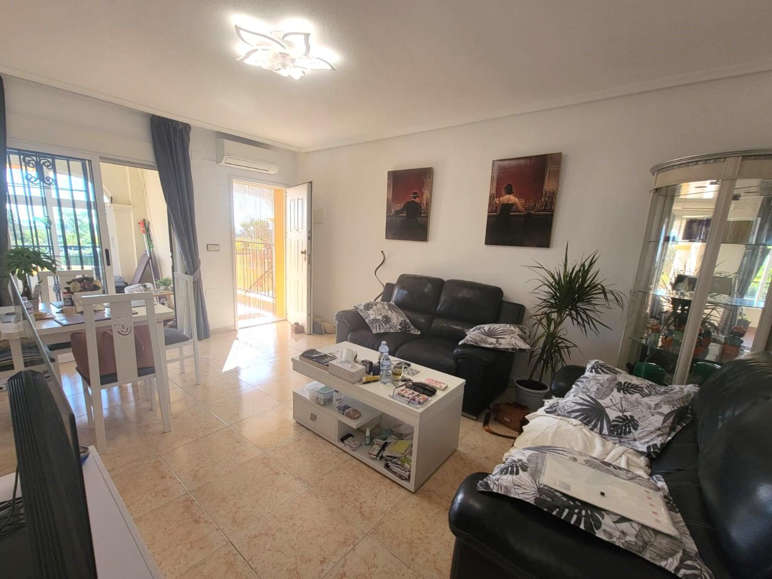 For sale - 3 Bedroom 1 Bathroom Town House in Los Montesinos - Los Montesinos - Urb. La Herrada  - Alicante