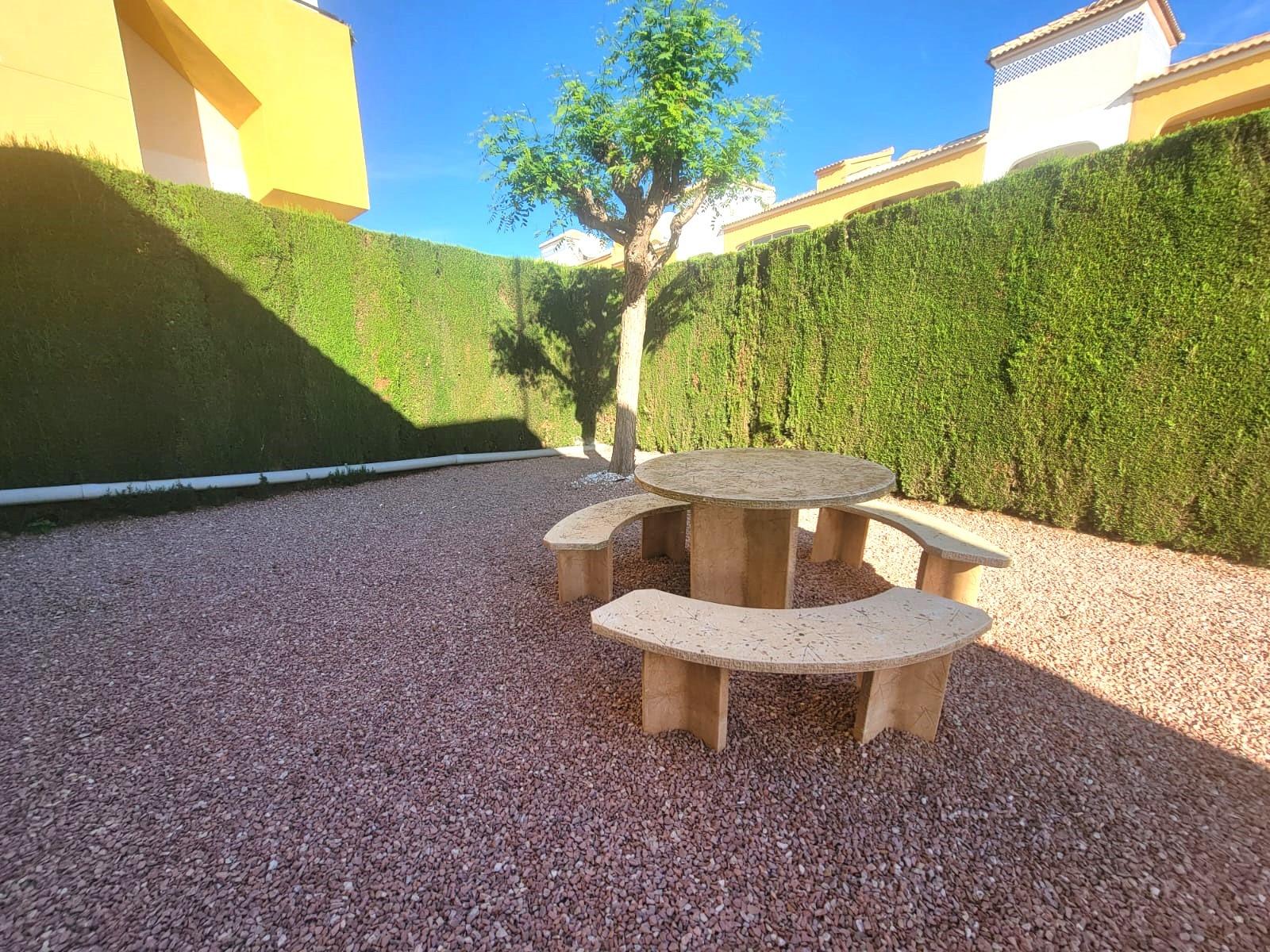 For sale - 3 Bedroom 1 Bathroom Town House in Los Montesinos - Los Montesinos - Urb. La Herrada  - Alicante