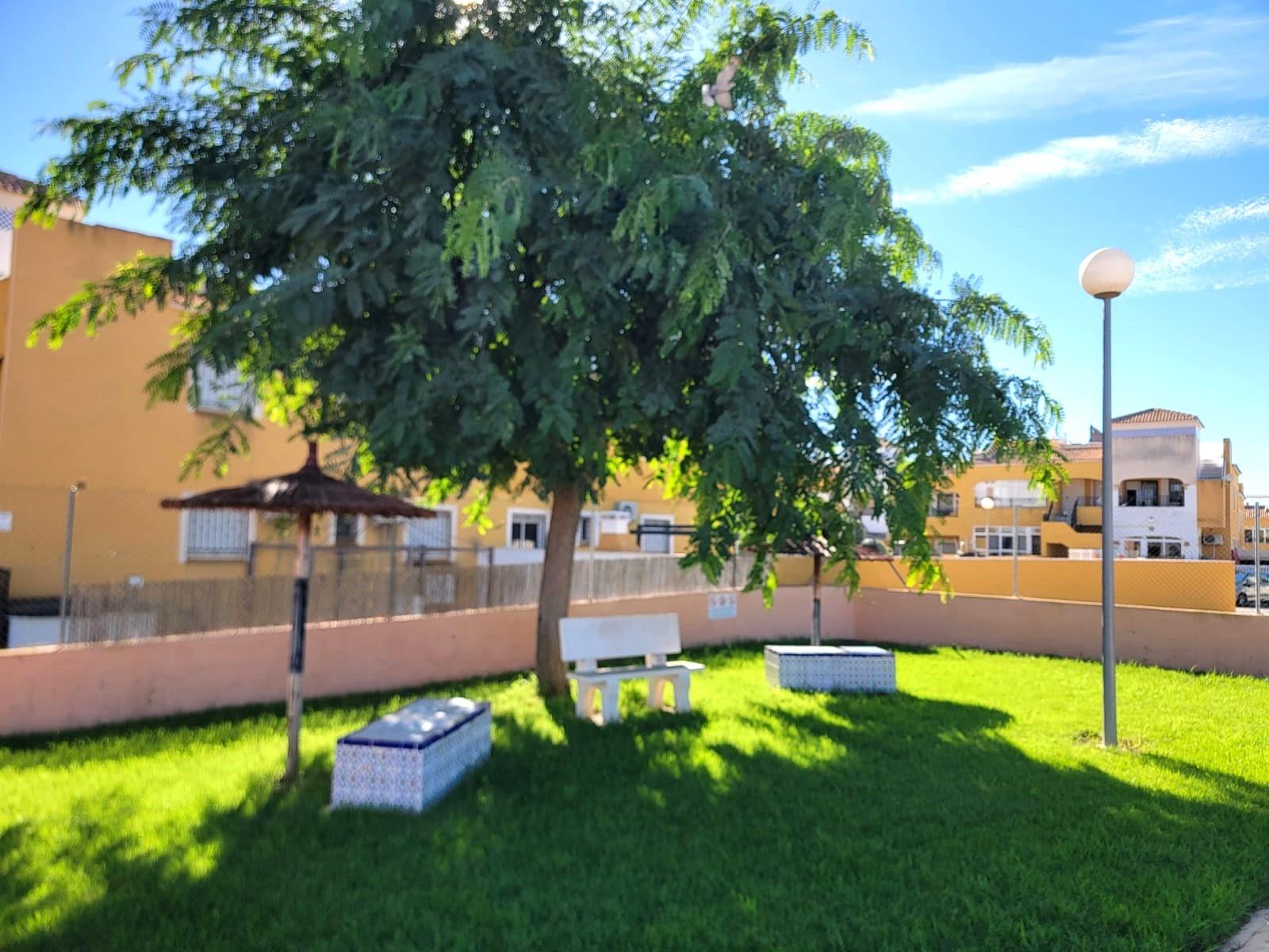 For sale - 3 Bedroom 1 Bathroom Town House in Los Montesinos - Los Montesinos - Urb. La Herrada  - Alicante