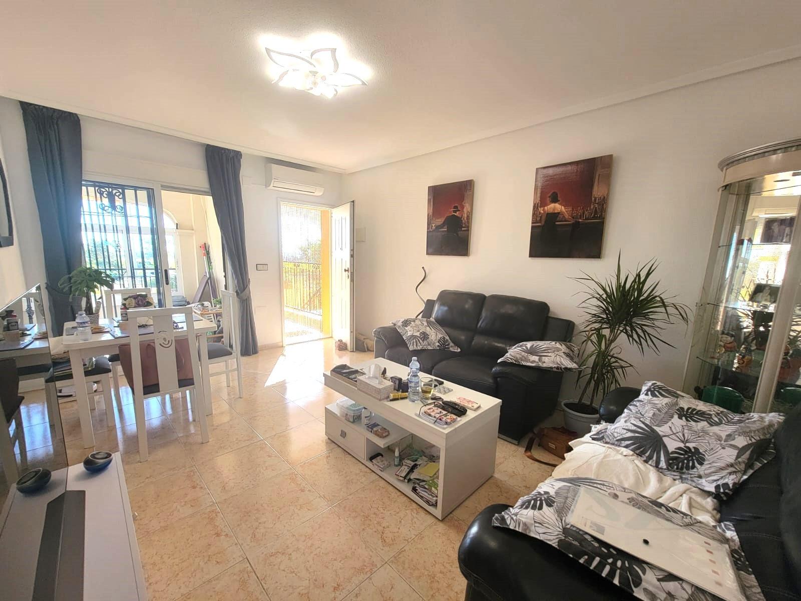 For sale - 3 Bedroom 1 Bathroom Town House in Los Montesinos - Los Montesinos - Urb. La Herrada  - Alicante