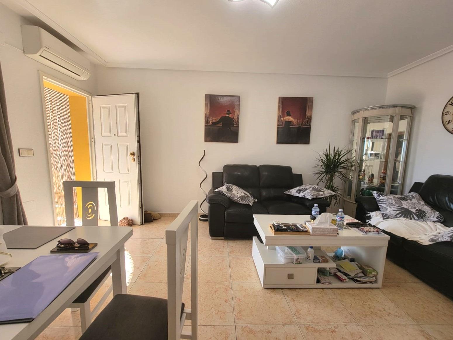For sale - 3 Bedroom 1 Bathroom Town House in Los Montesinos - Los Montesinos - Urb. La Herrada  - Alicante
